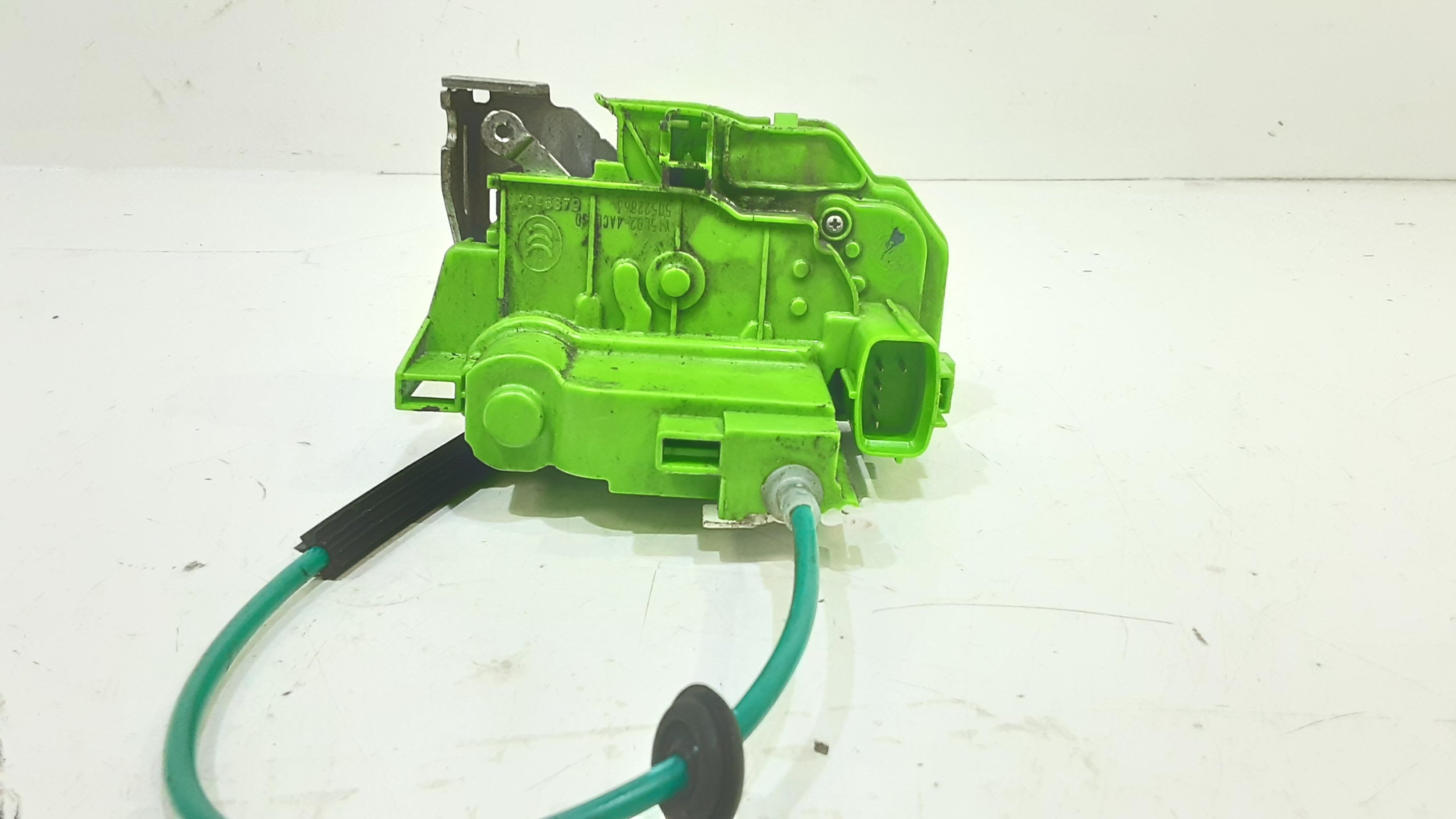 Serratura Anteriore Destra ALFA ROMEO Giulietta Serie