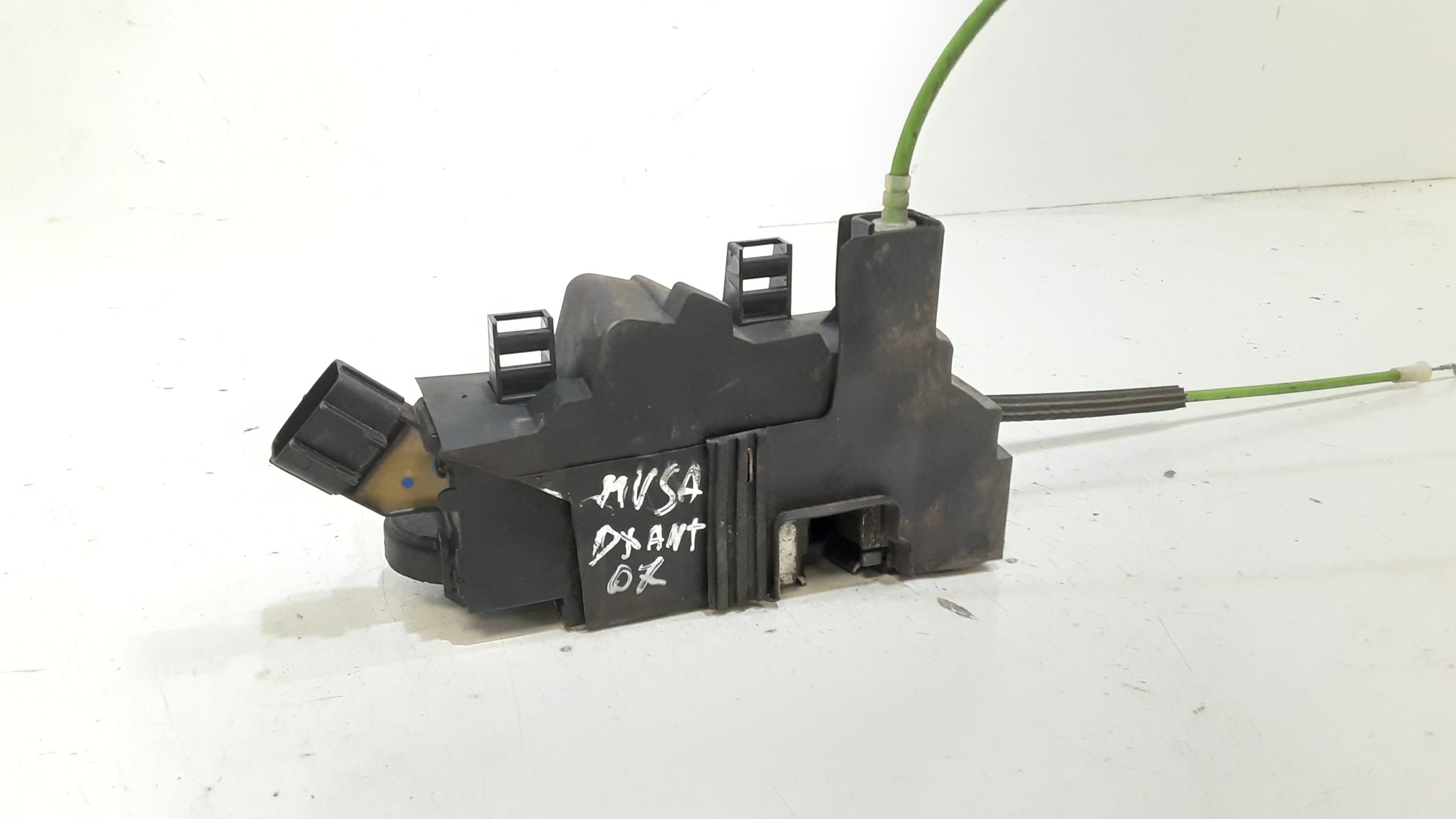 Serratura Anteriore Destra LANCIA Musa 1 Serie