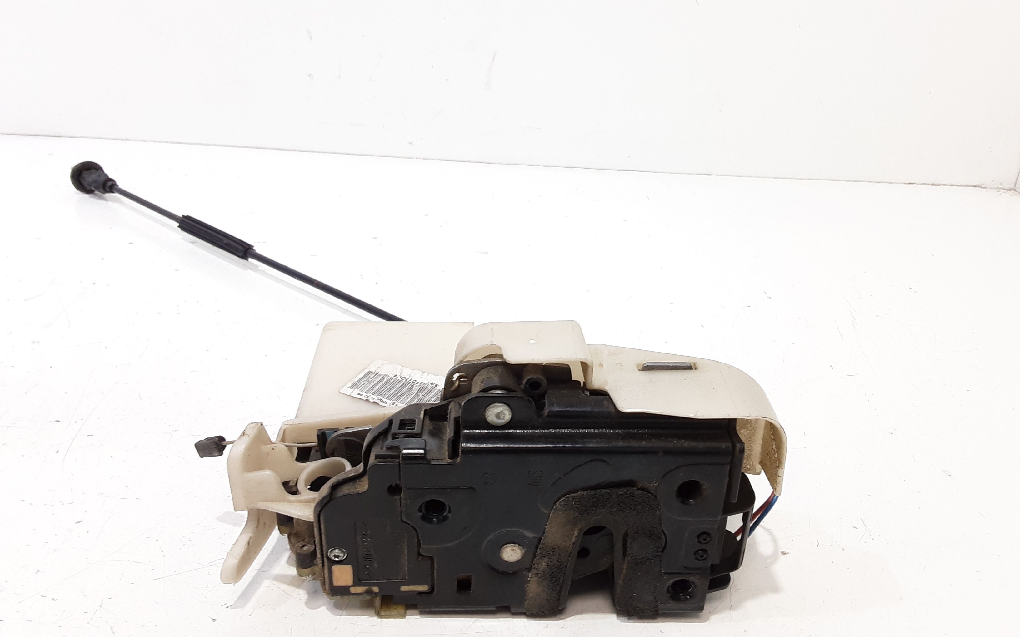 Serratura Anteriore Destra VOLKSWAGEN Polo 4 Serie