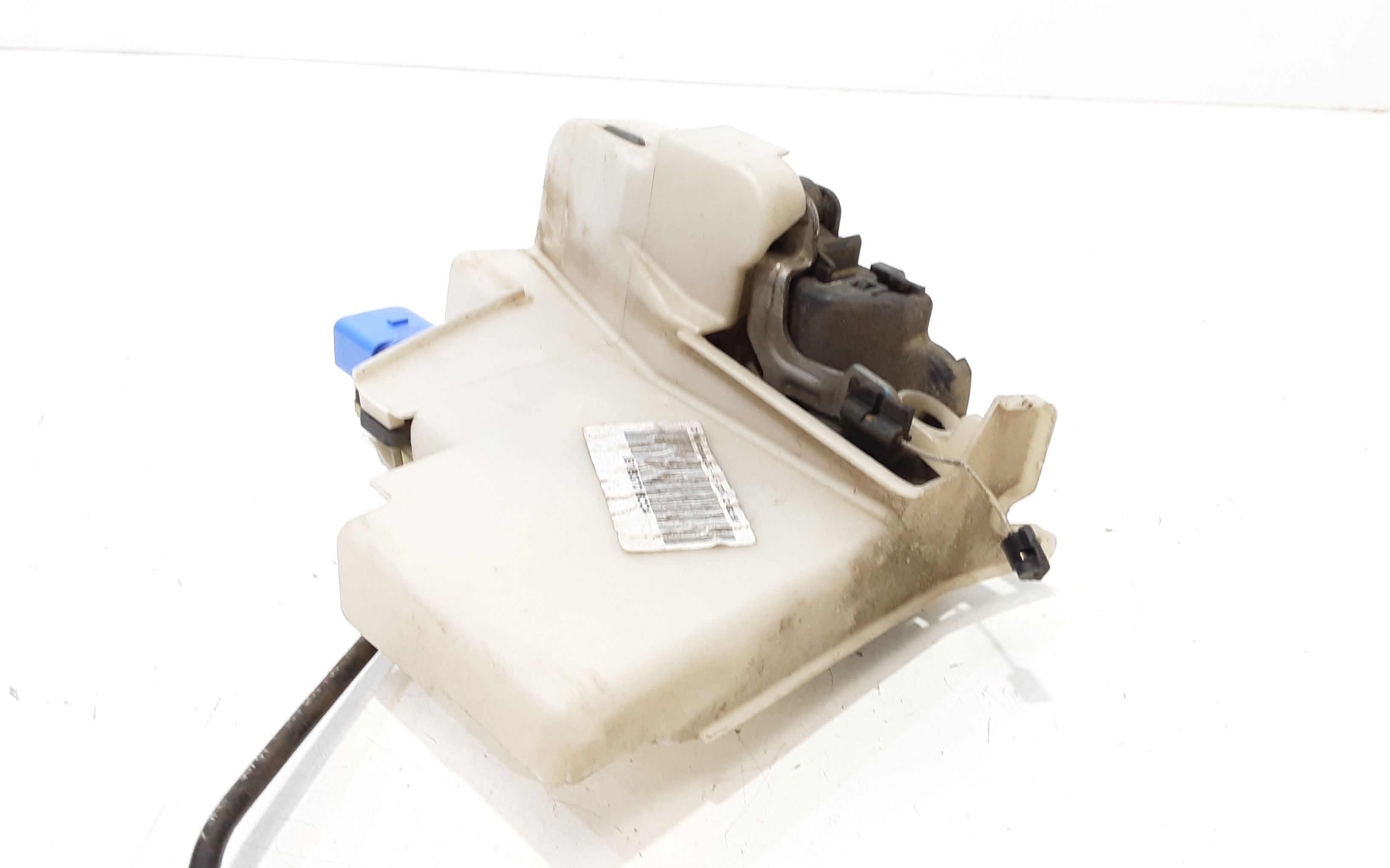 Serratura Anteriore Destra VOLKSWAGEN Polo 4 Serie