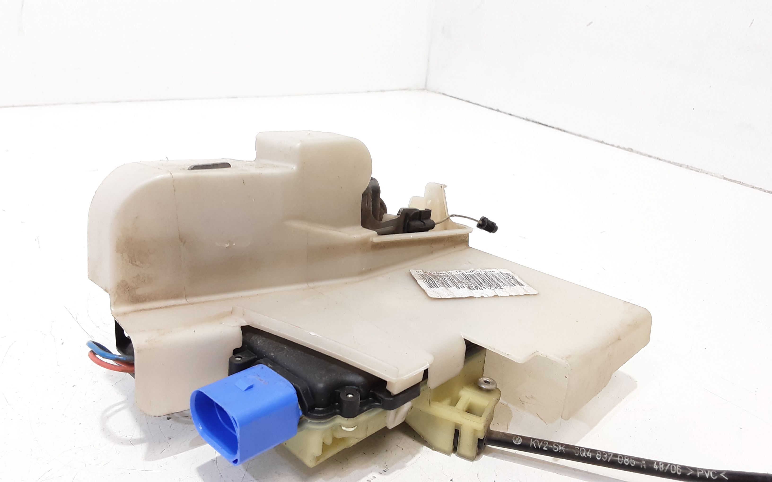 Serratura Anteriore Destra VOLKSWAGEN Polo 4 Serie