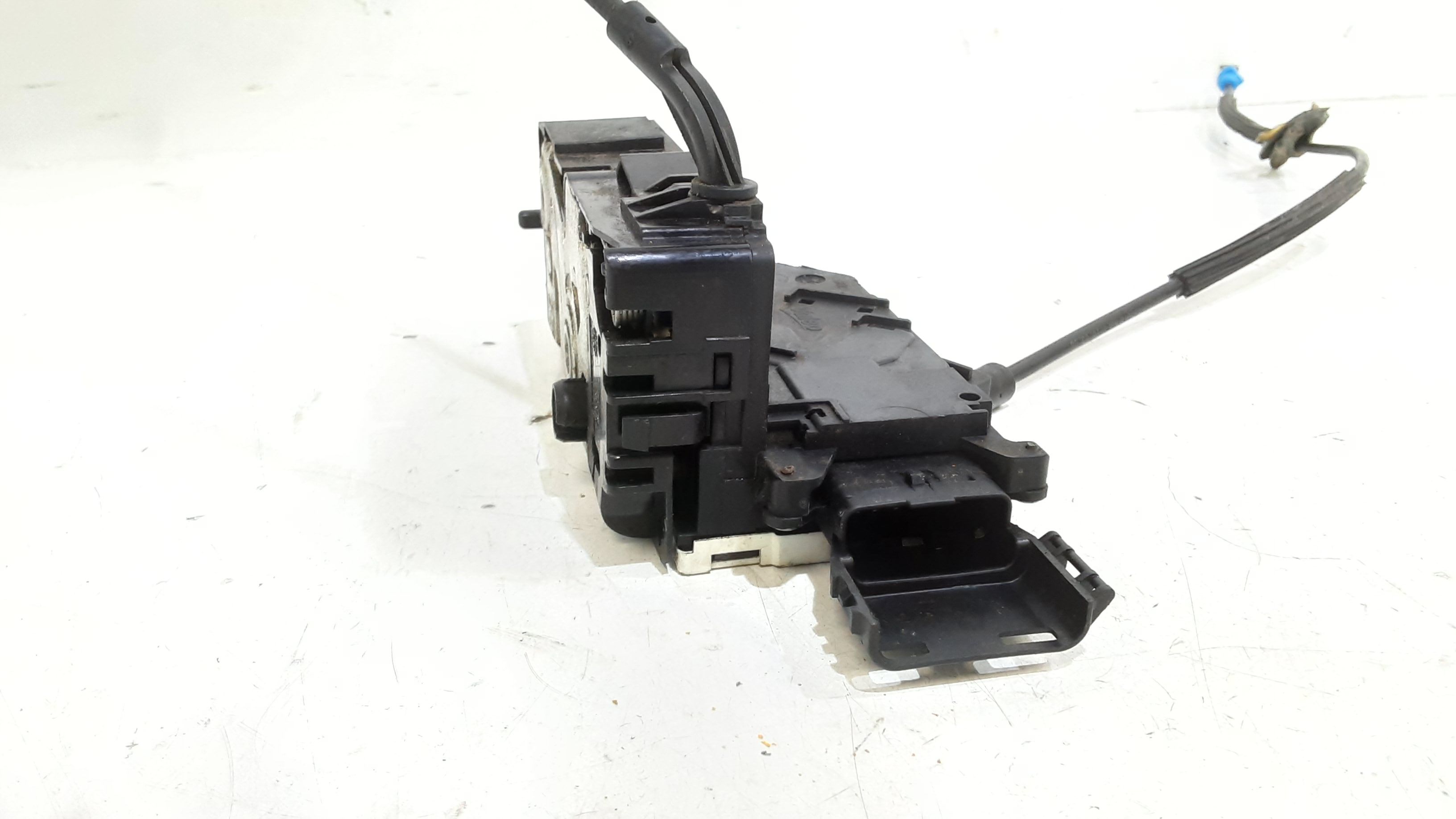 Serratura Anteriore Destra CITROEN C4 Picasso (06>13) Mk1