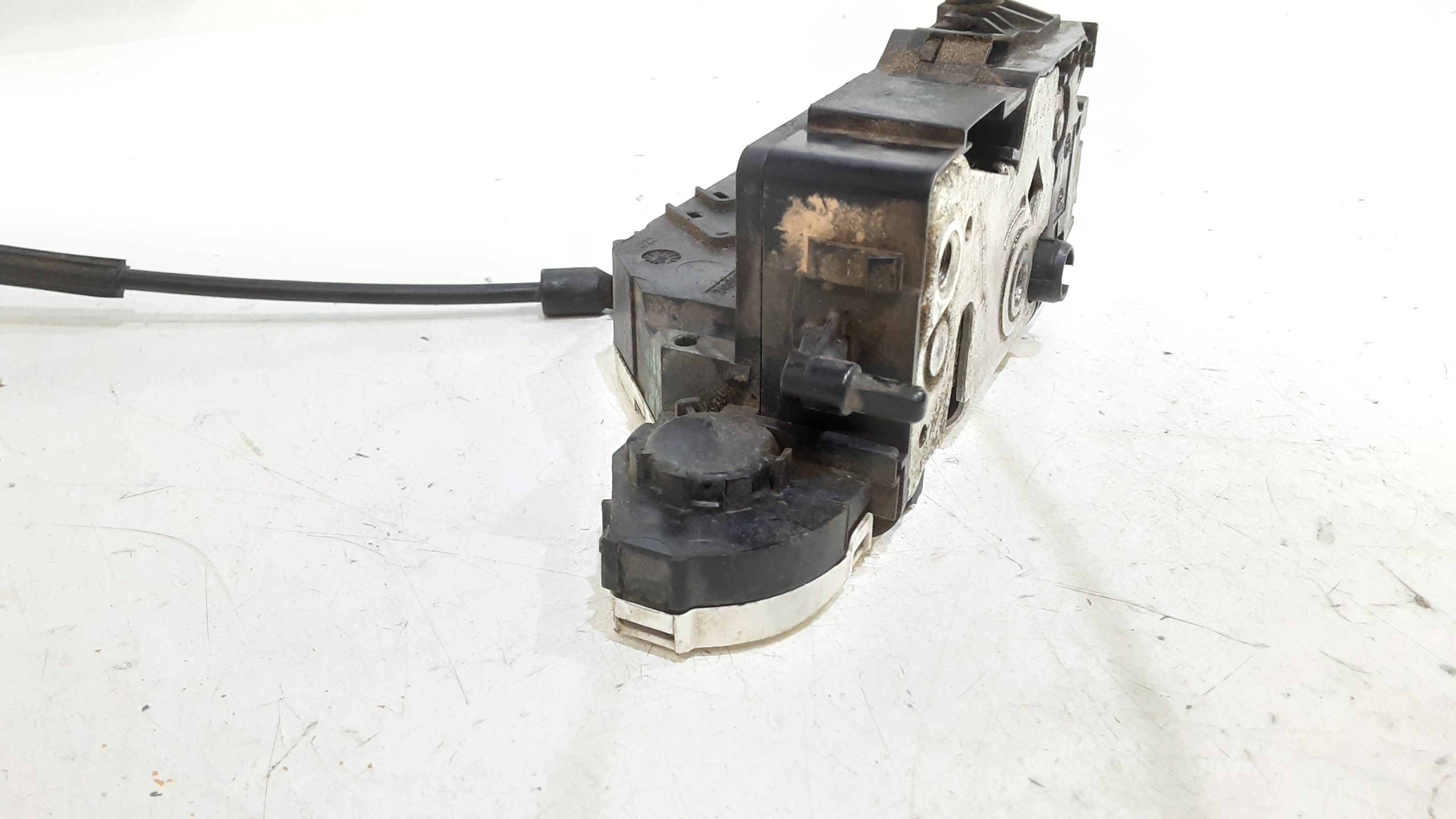 Serratura Anteriore Destra CITROEN C4 Picasso (06>13) Mk1