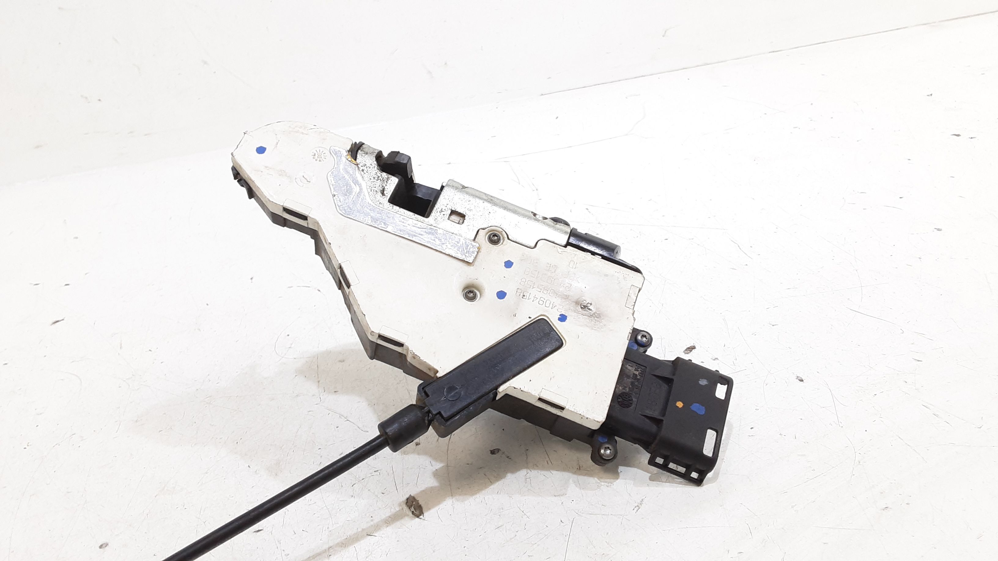 Serratura Anteriore Destra CITROEN C4 Picasso (06>13) Mk1