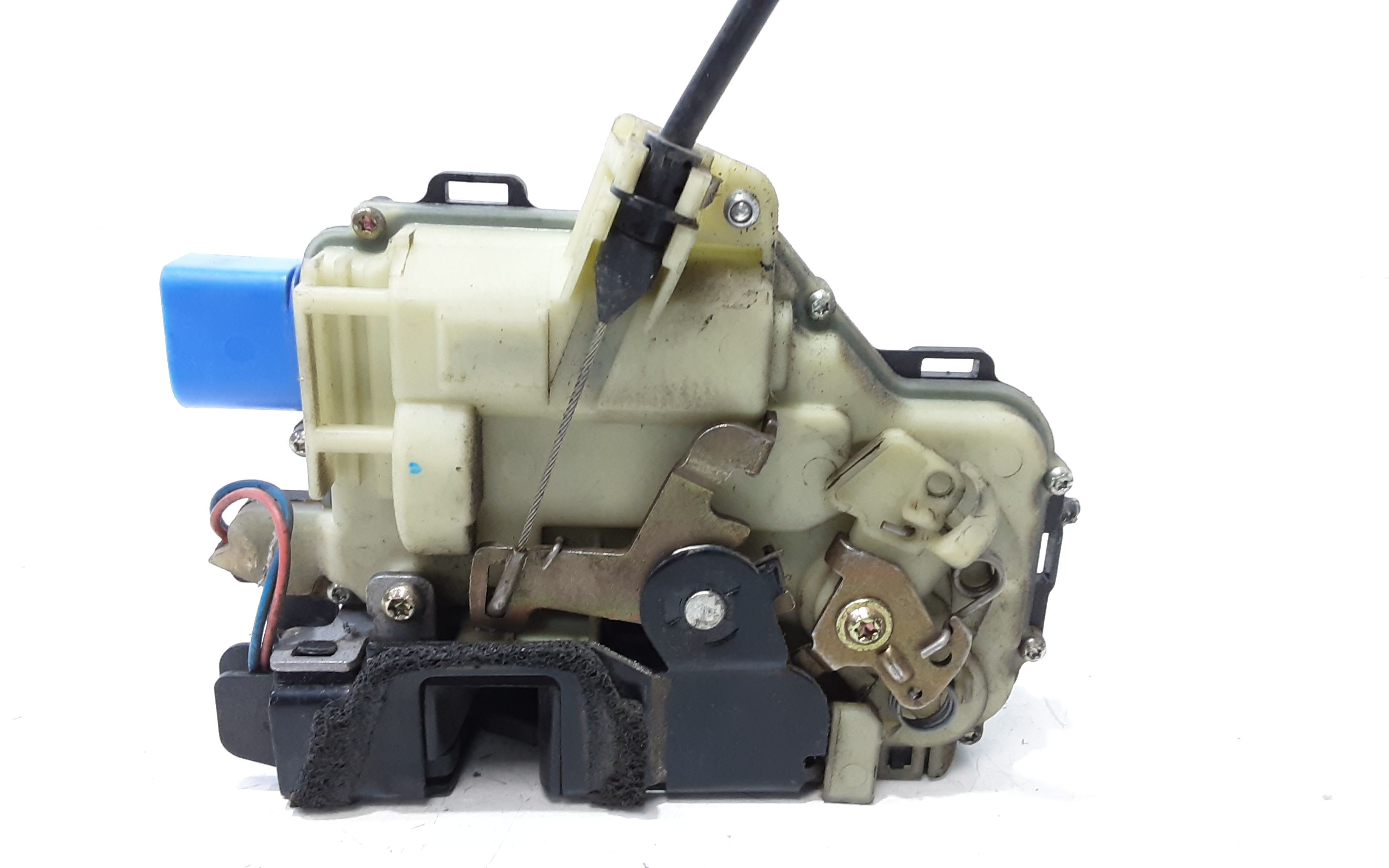 Serratura Anteriore Destra VOLKSWAGEN Polo 4 Serie