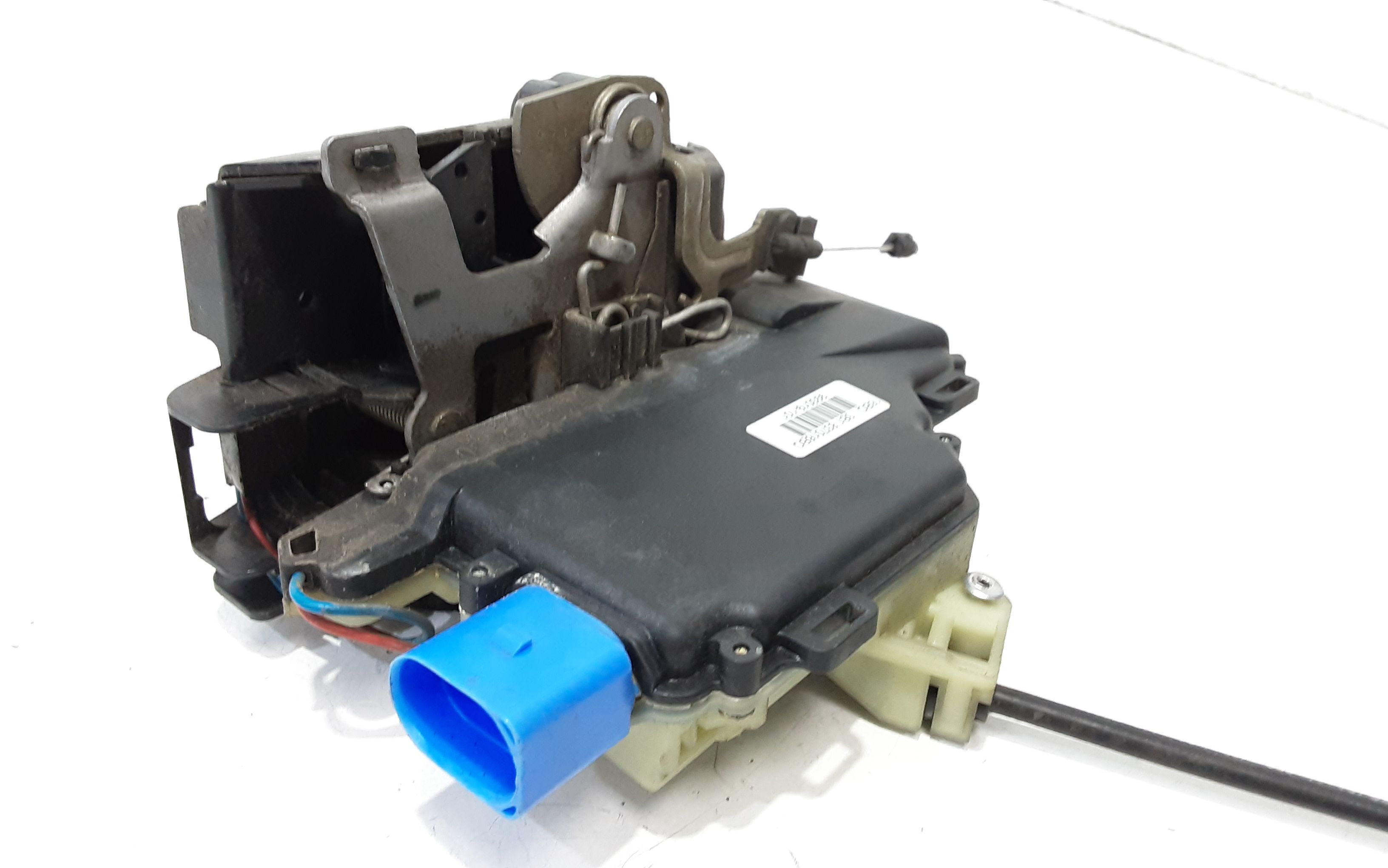 Serratura Anteriore Destra VOLKSWAGEN Polo 4 Serie