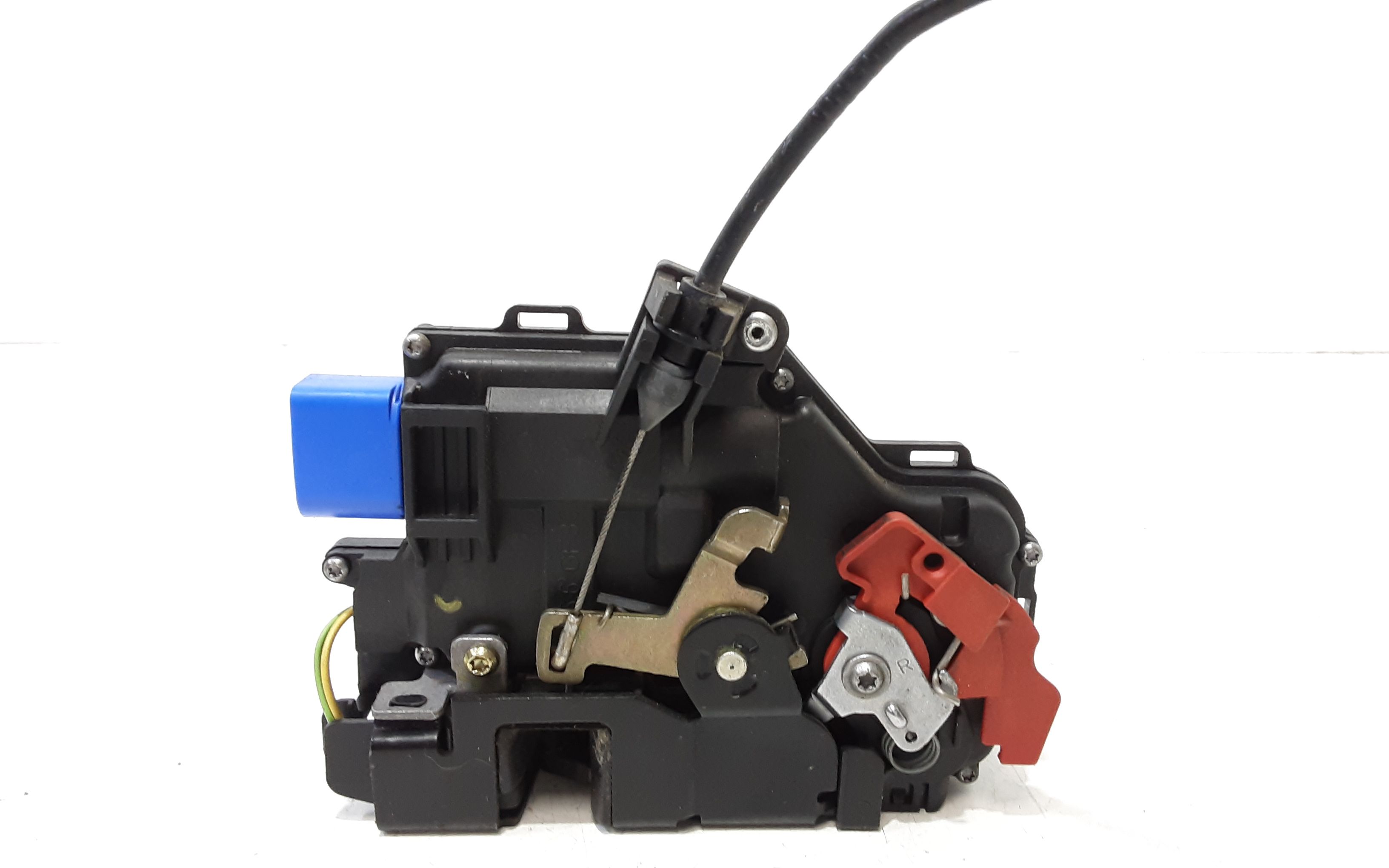 Serratura Anteriore Destra VOLKSWAGEN Touran 1 Serie