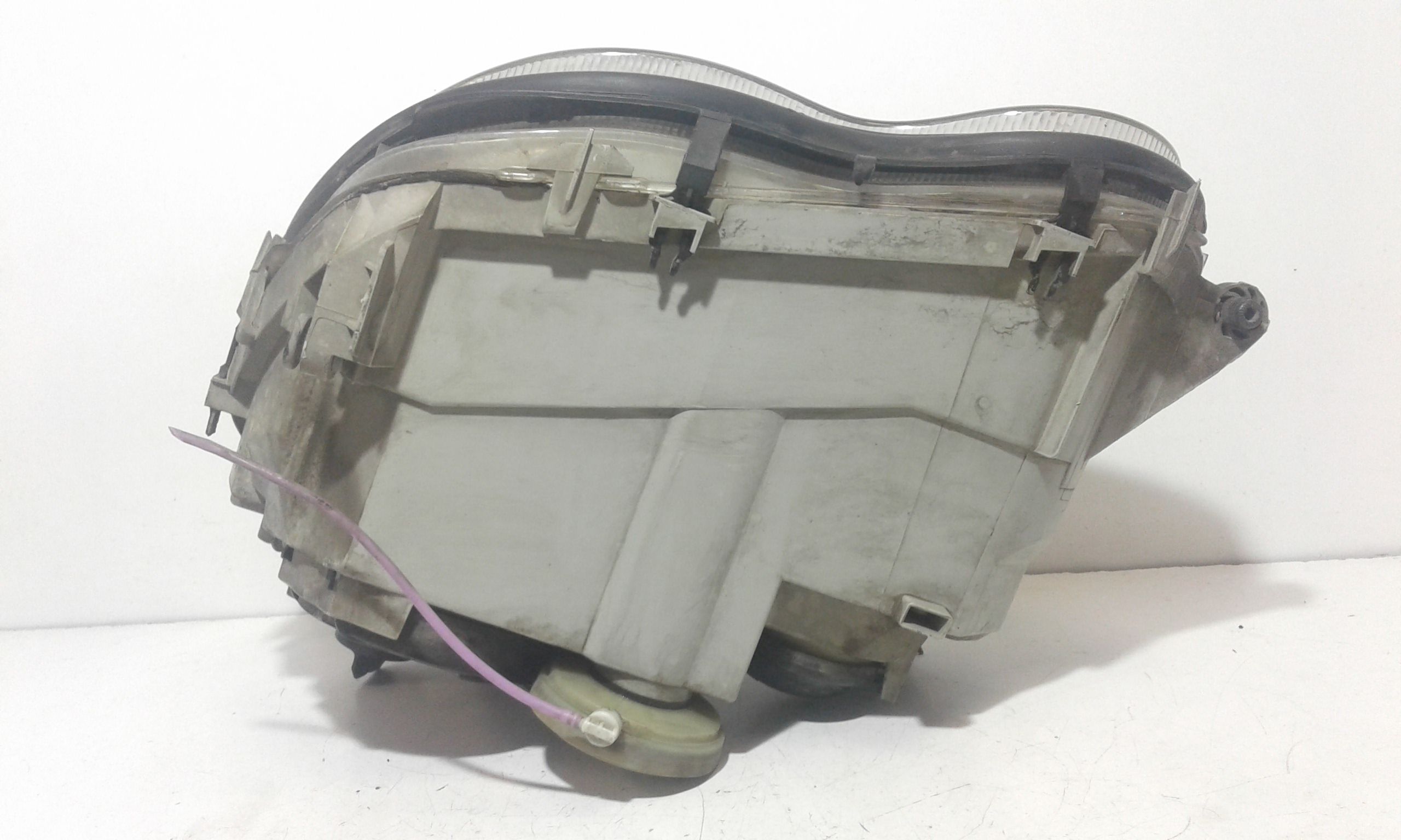 Faro anteriore Destro Passeggero MERCEDES Classe C Berlina W203 2 Serie