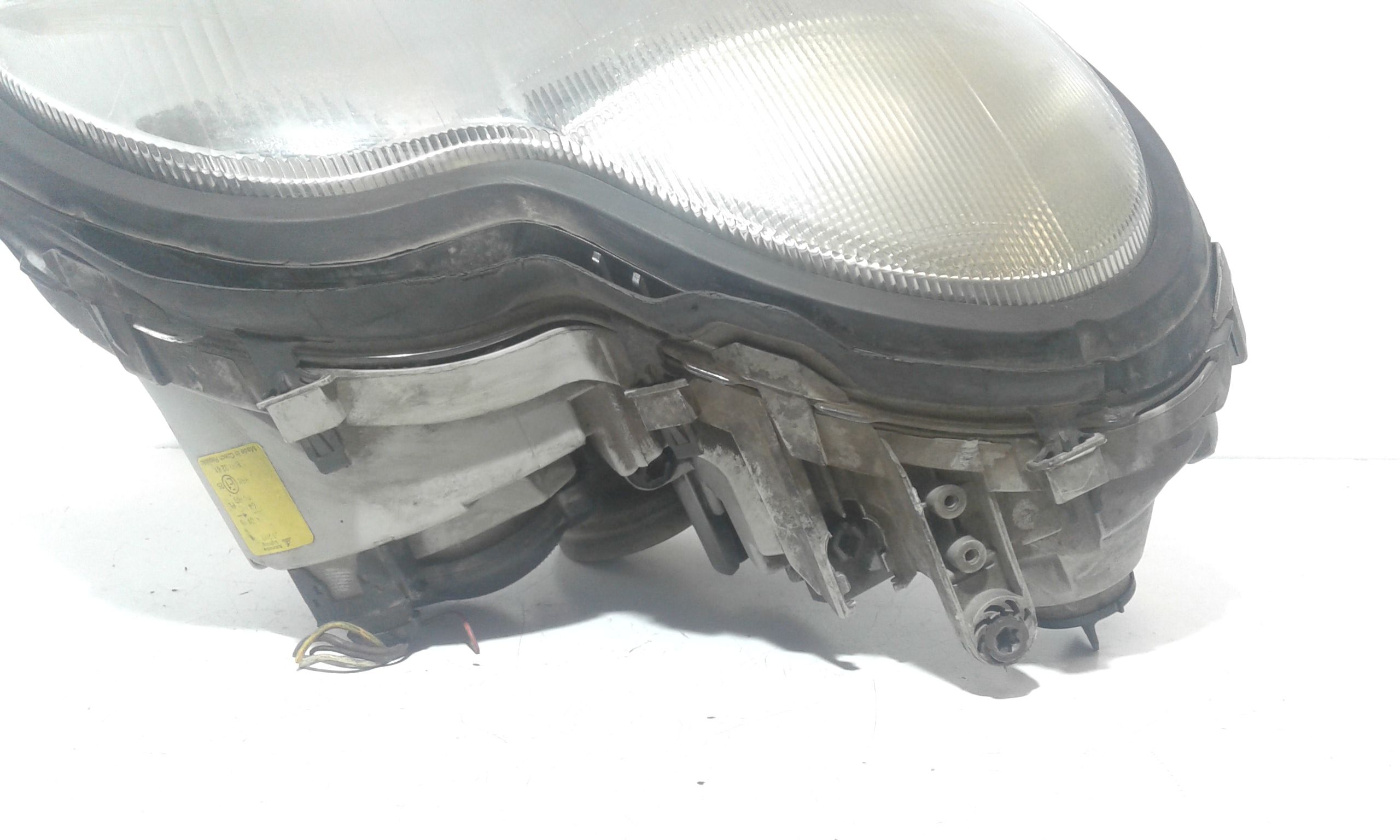 Faro anteriore Destro Passeggero MERCEDES Classe C Berlina W203 2 Serie