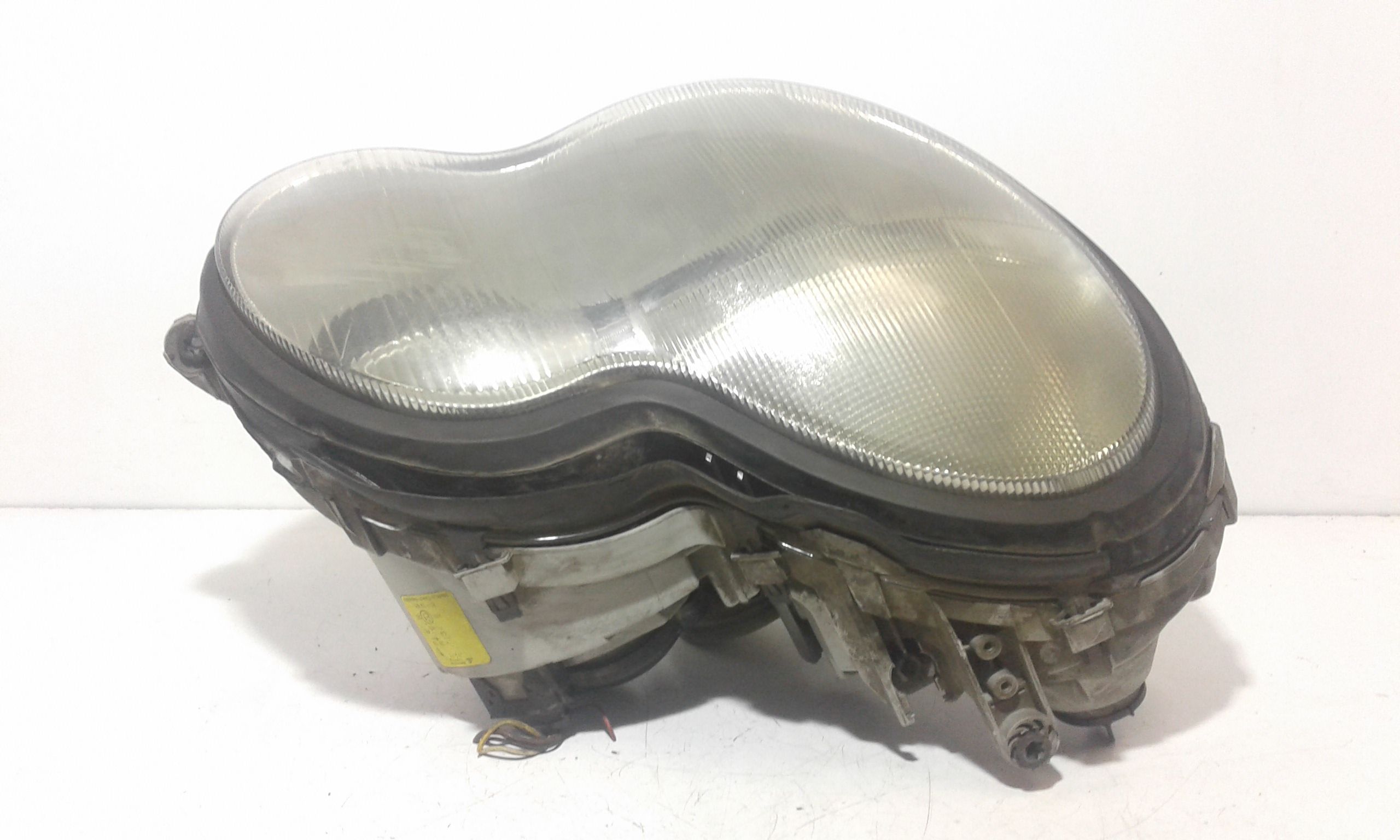 Faro anteriore Destro Passeggero MERCEDES Classe C Berlina W203 2 Serie