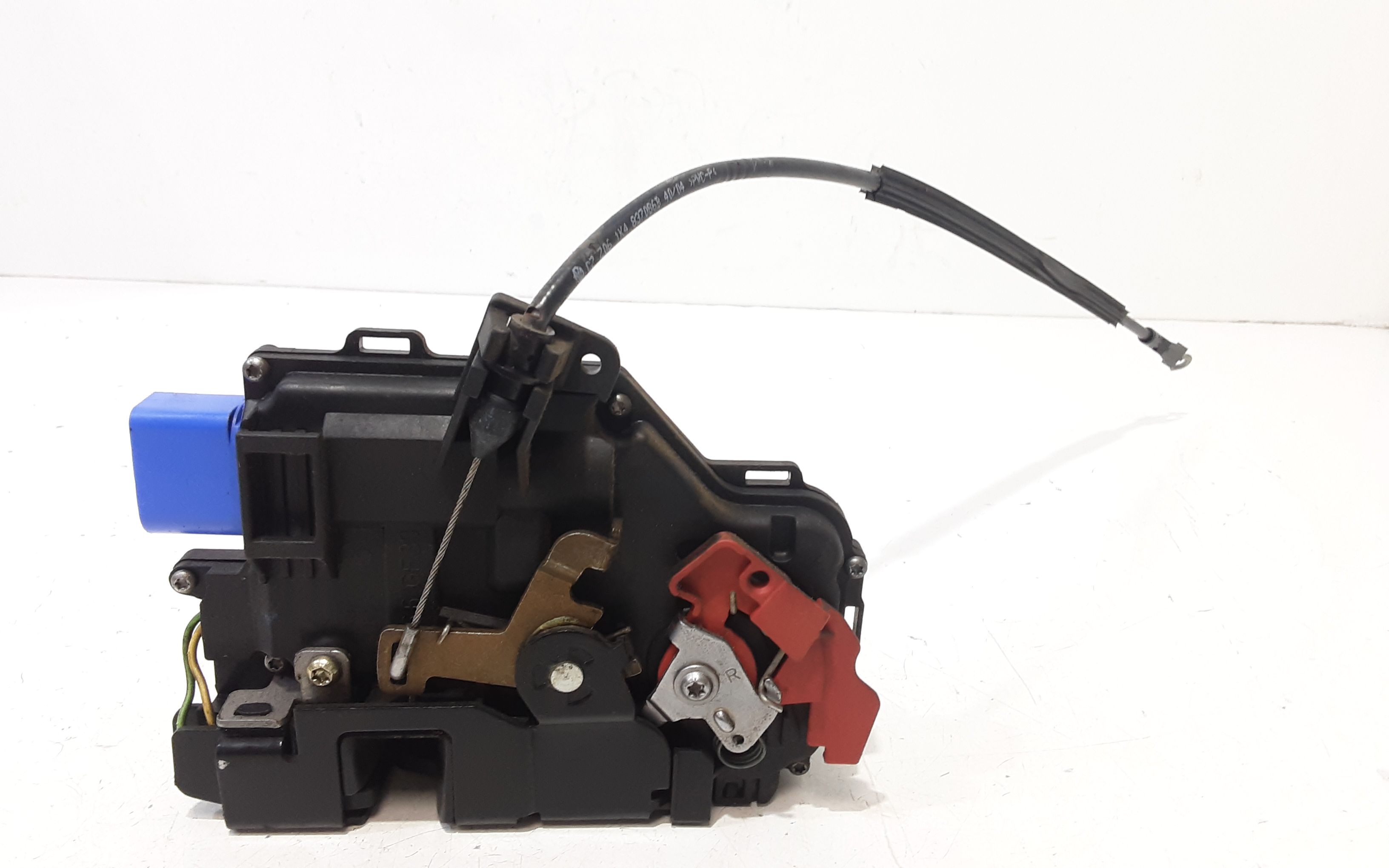 Serratura Anteriore Destra VOLKSWAGEN Golf 5 Berlina (03>08)