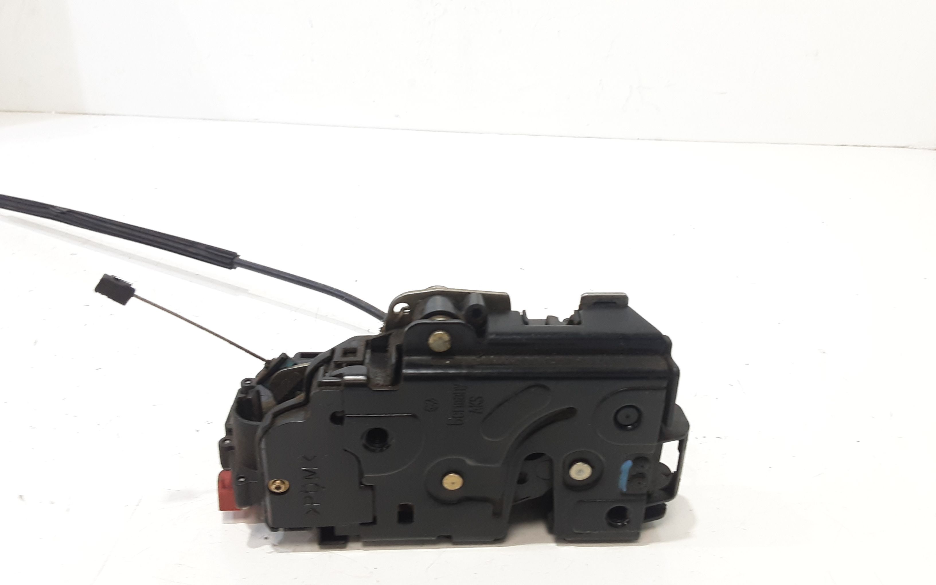 Serratura Anteriore Destra VOLKSWAGEN Golf 5 Berlina (03>08)