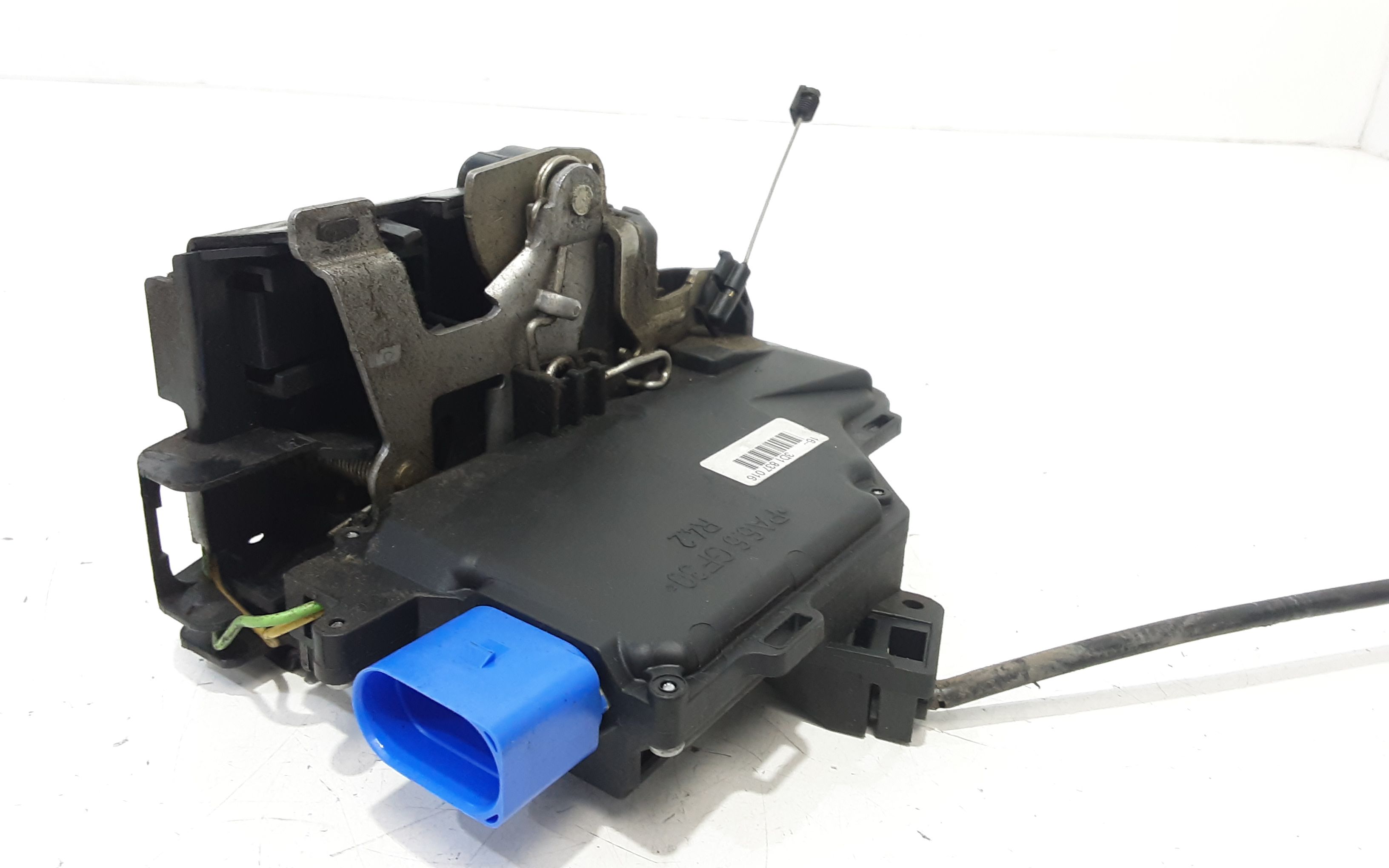 Serratura Anteriore Destra VOLKSWAGEN Golf 5 Berlina (03>08)