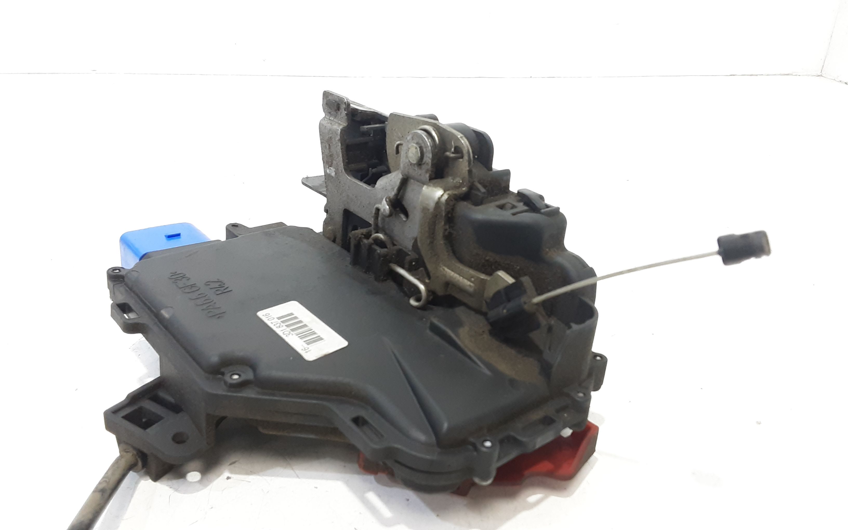 Serratura Anteriore Destra VOLKSWAGEN Golf 5 Berlina (03>08)