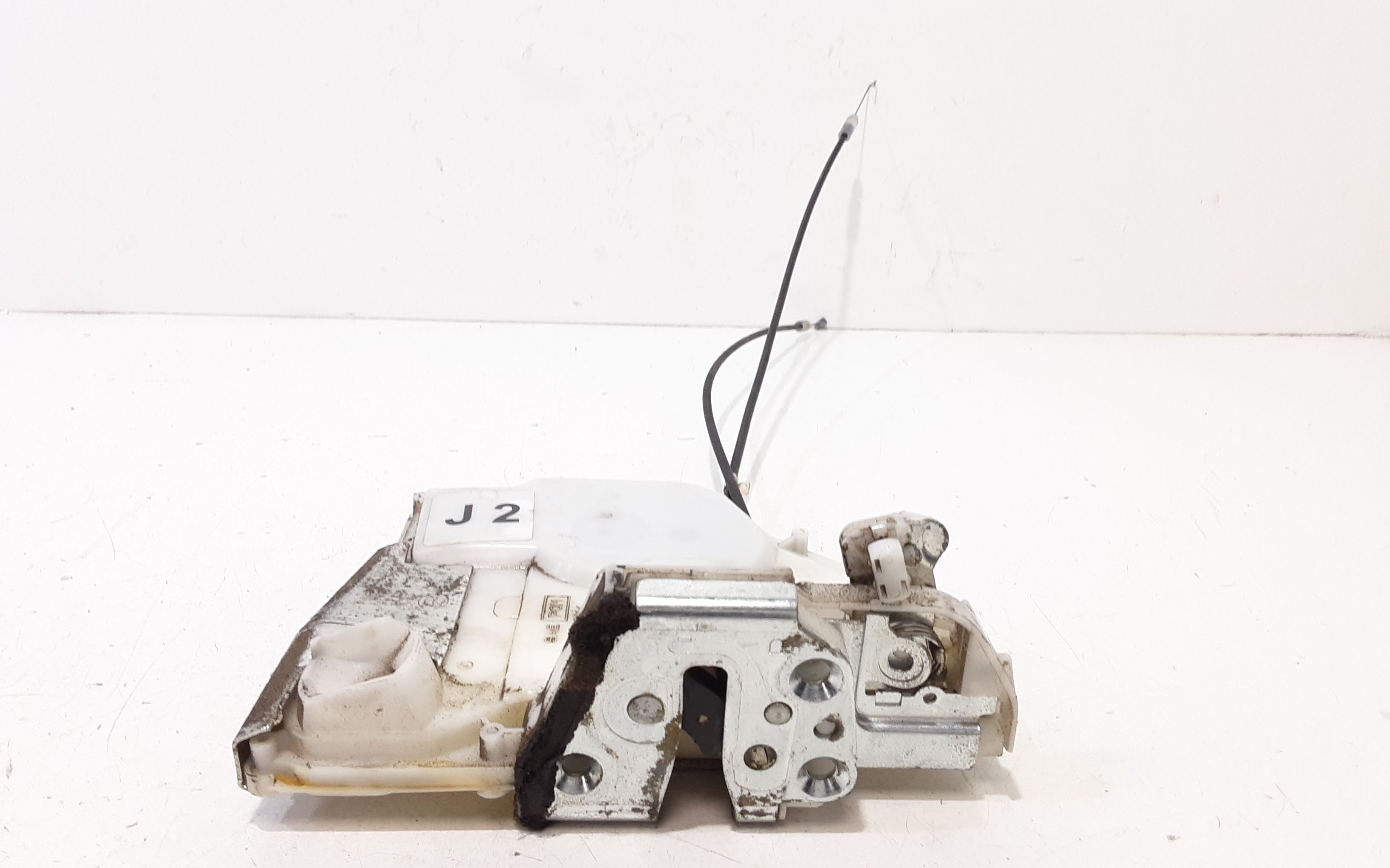 Serratura Anteriore Destra SUZUKI Swift 4 Serie (04>10)