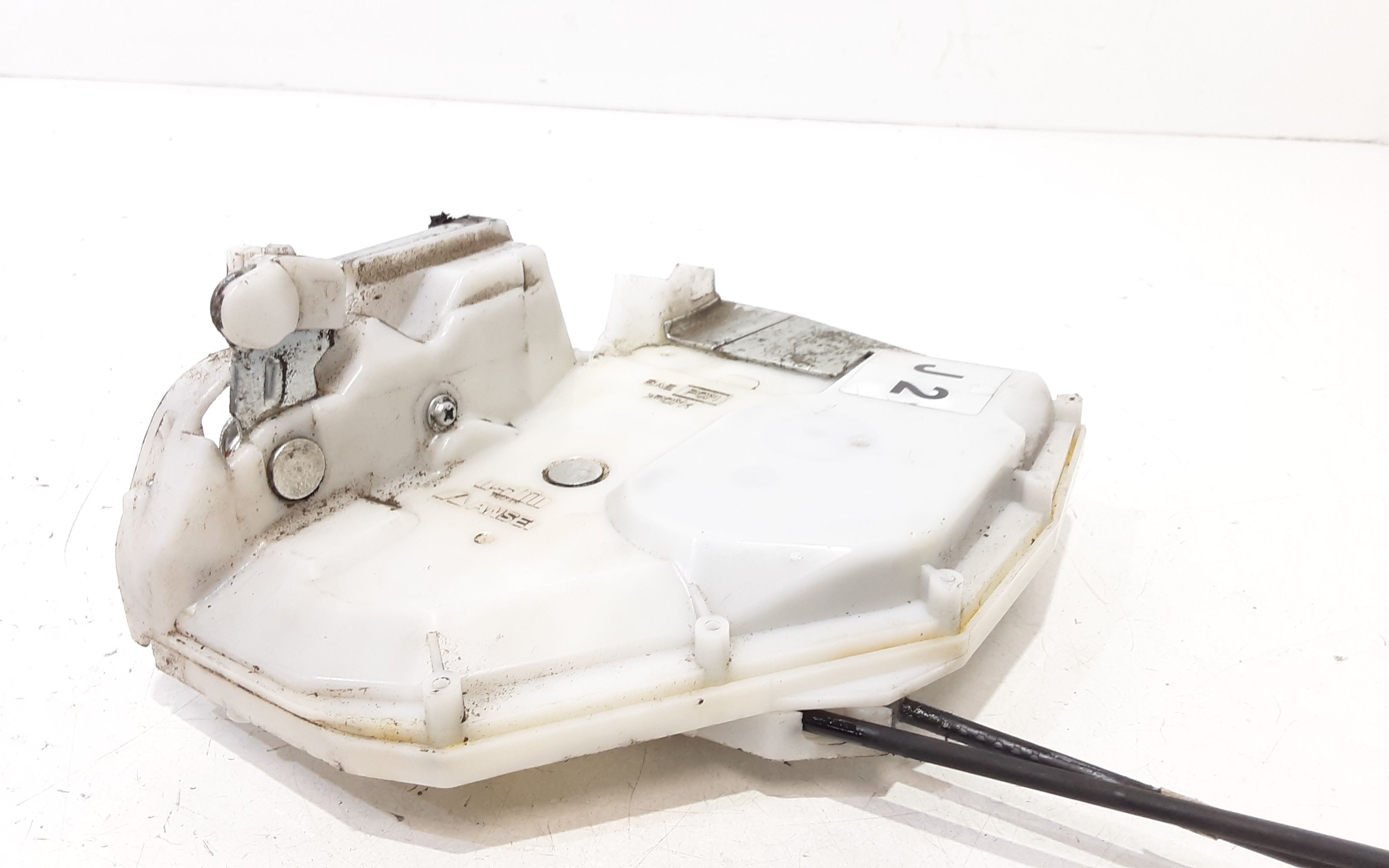 Serratura Anteriore Destra SUZUKI Swift 4 Serie (04>10)