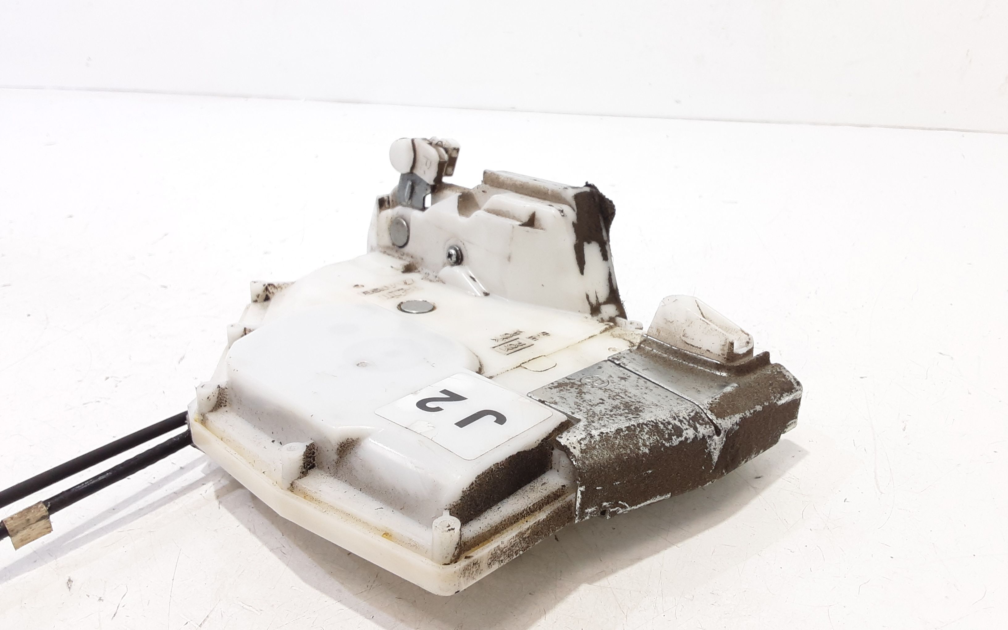 Serratura Anteriore Destra SUZUKI Swift 4 Serie (04>10)