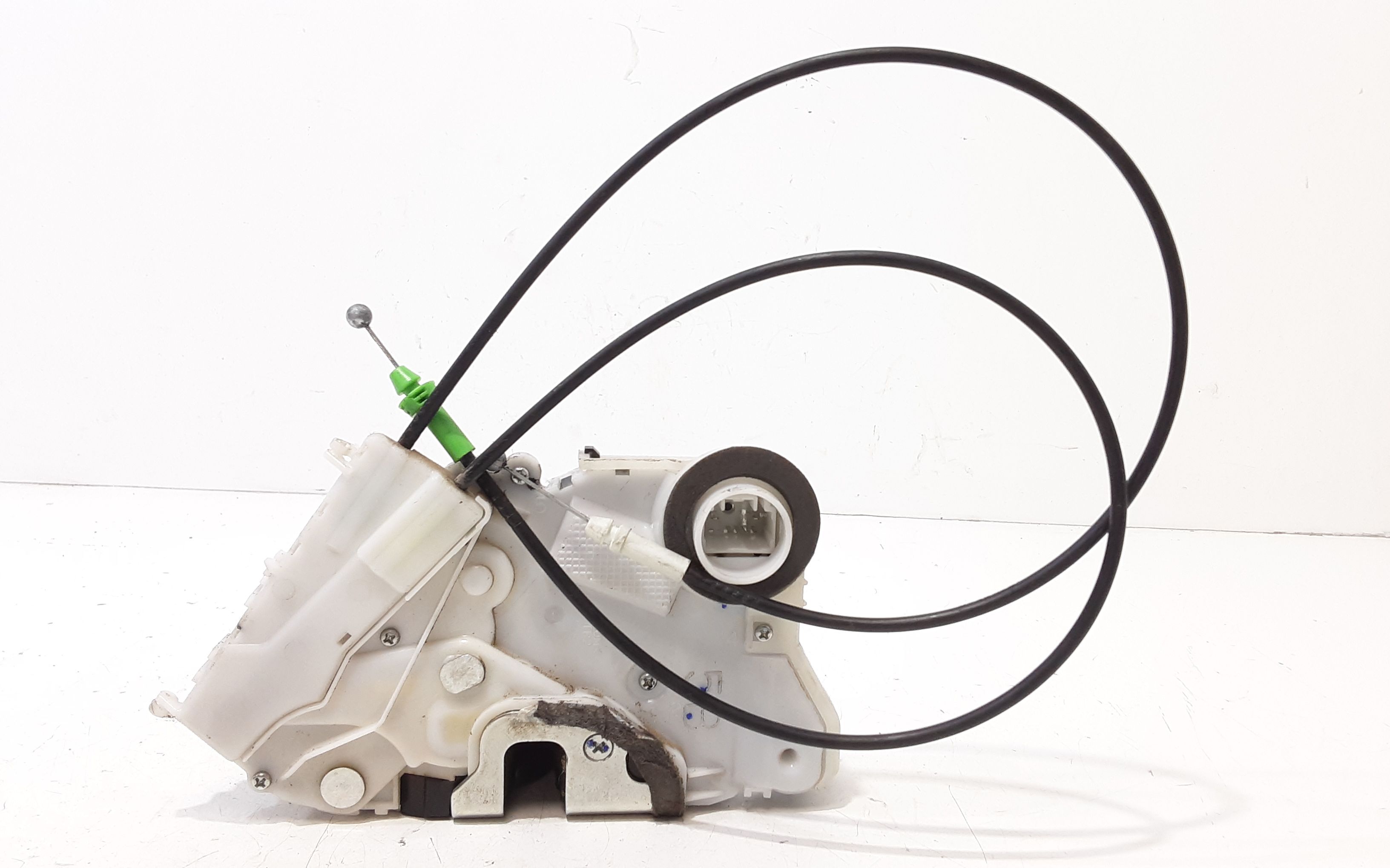 Serratura Anteriore Destra TOYOTA Yaris Serie