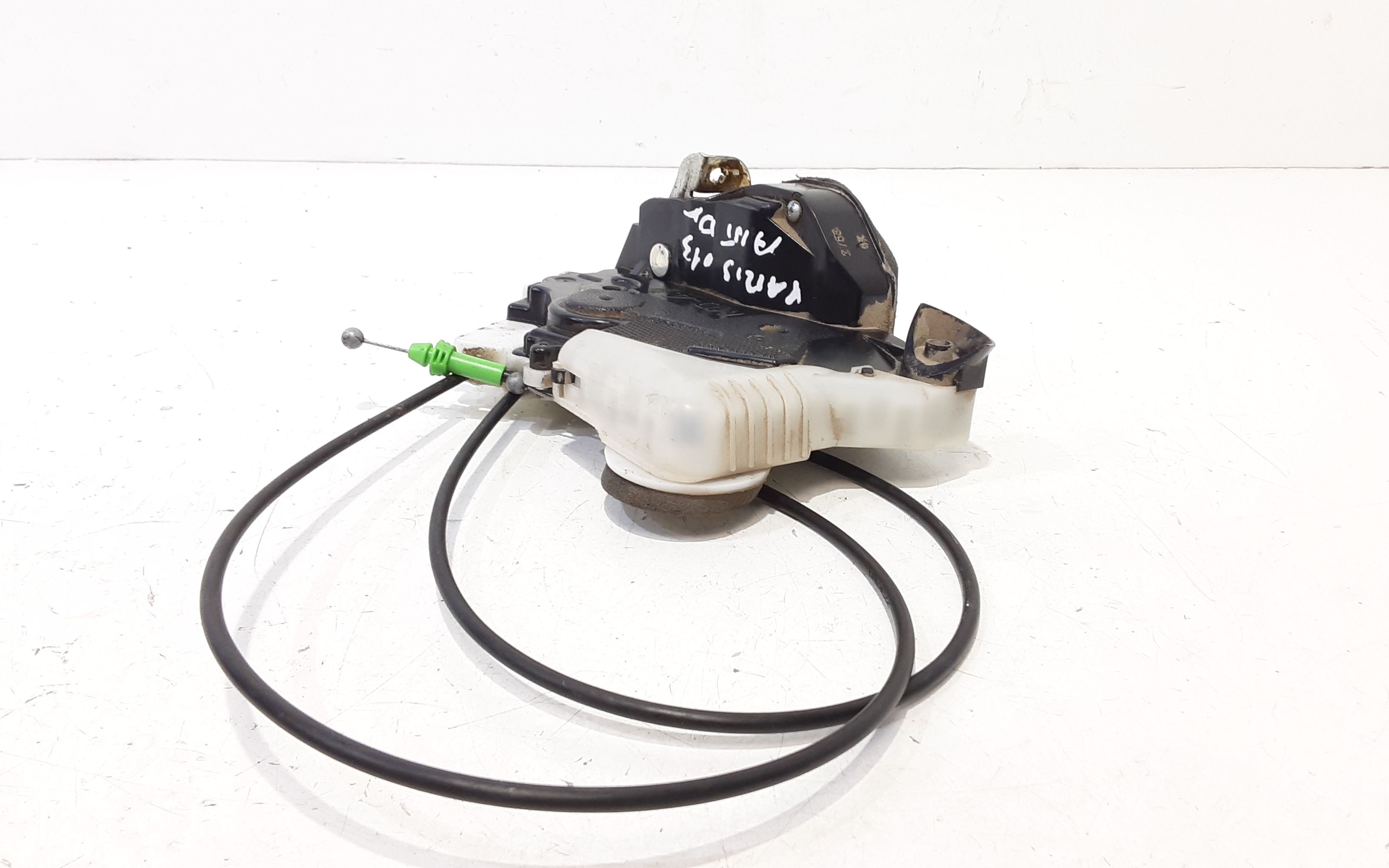 Serratura Anteriore Destra TOYOTA Yaris Serie