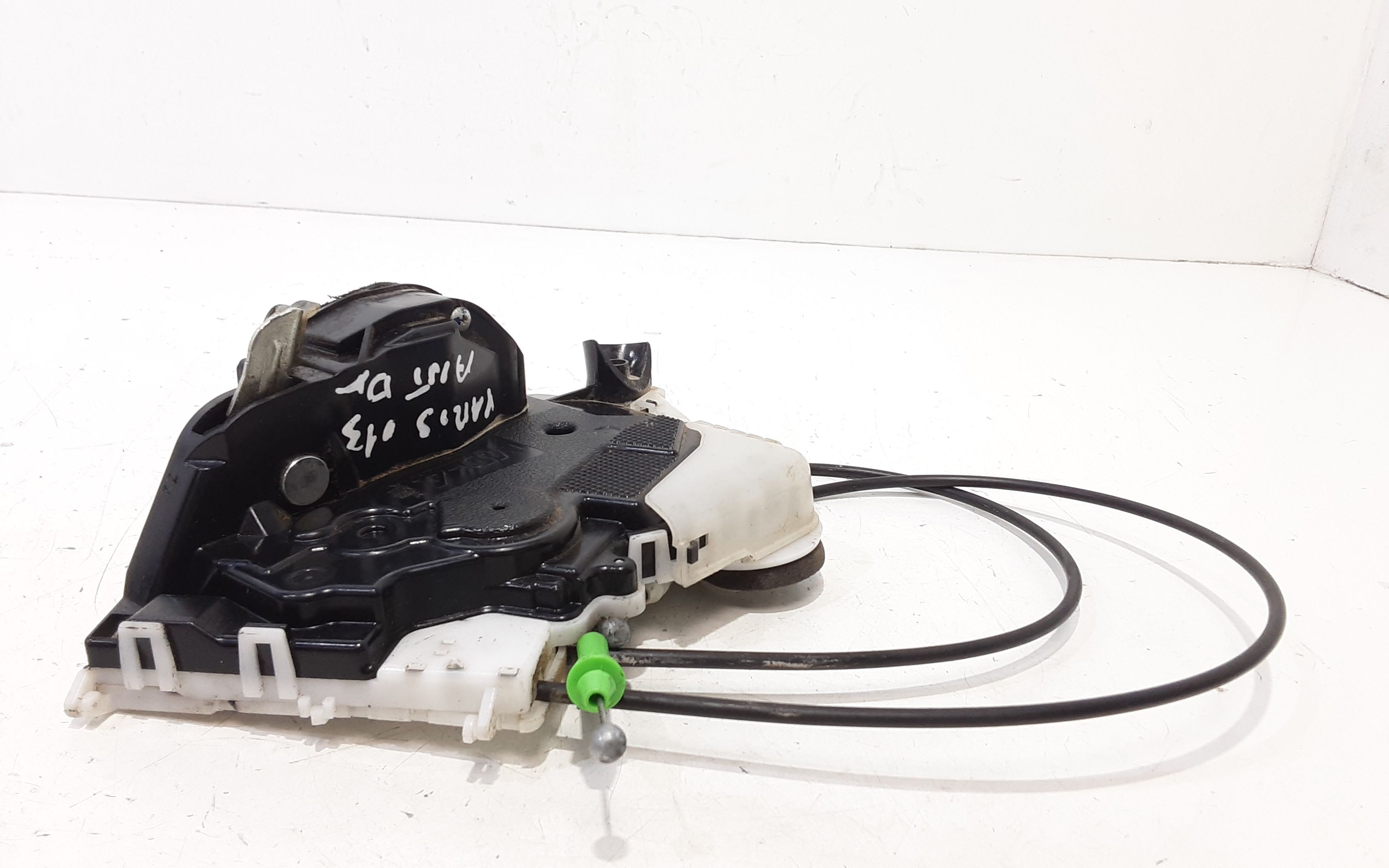 Serratura Anteriore Destra TOYOTA Yaris Serie