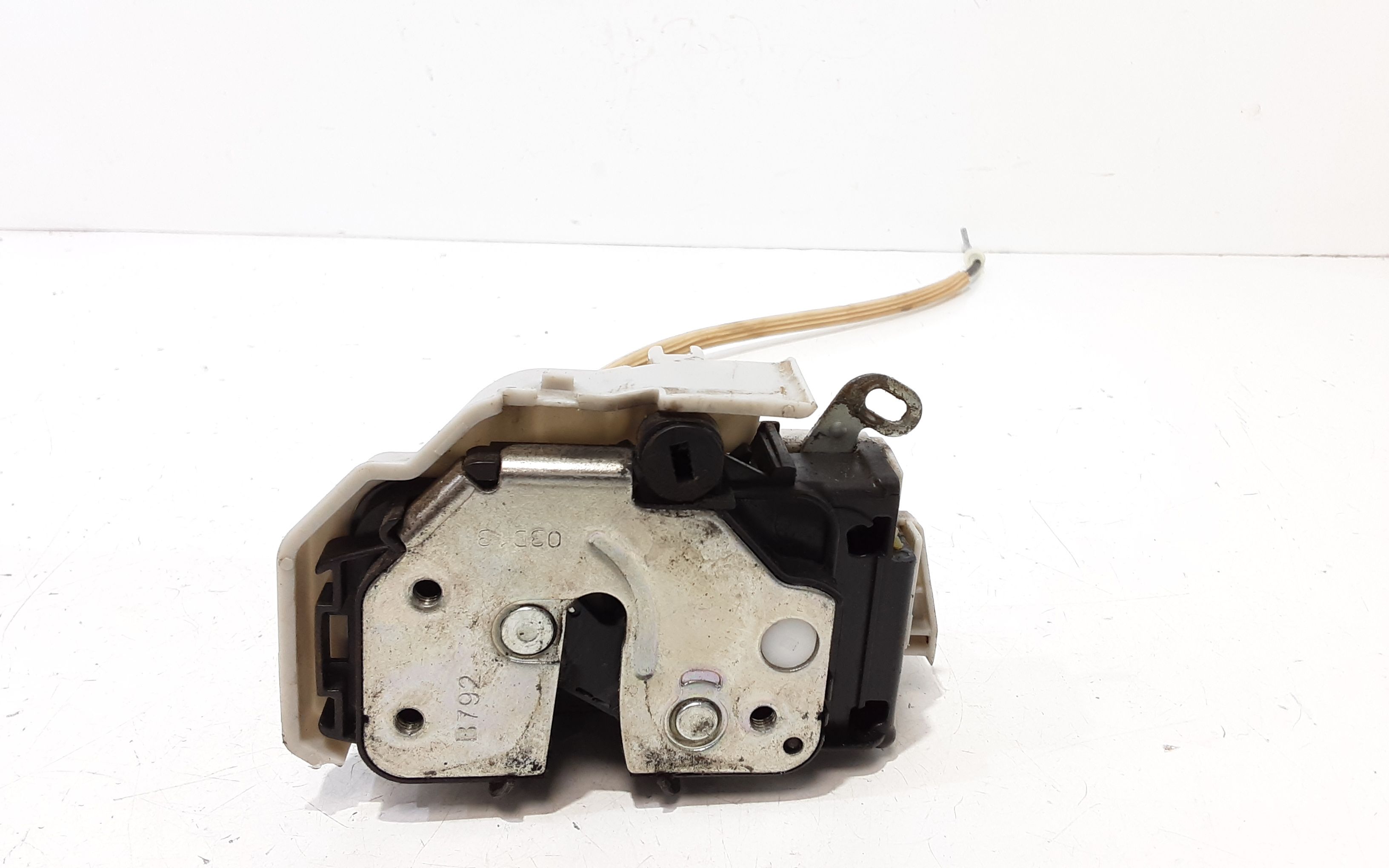 Serratura Anteriore Destra FIAT Bravo 3 Serie