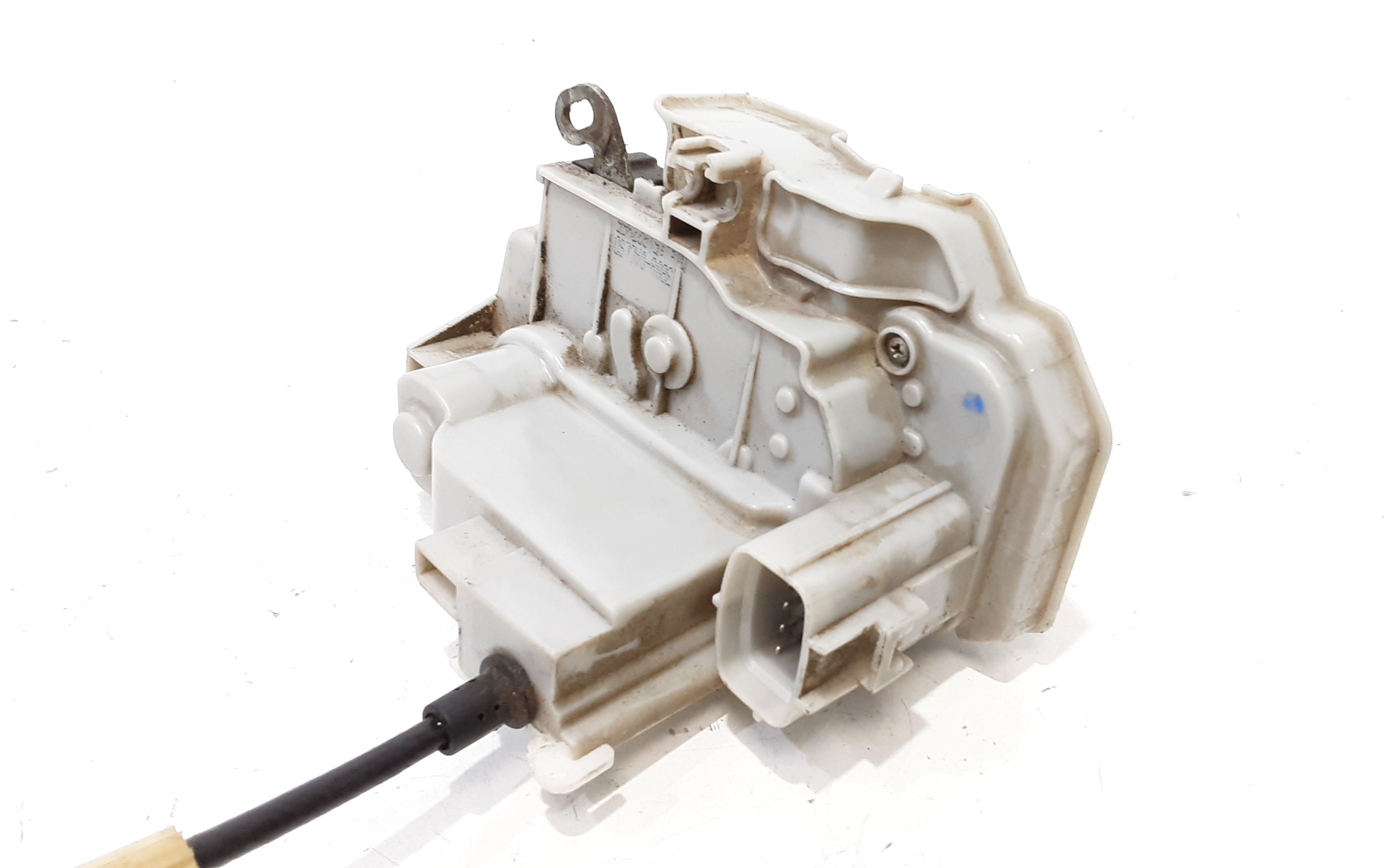 Serratura Anteriore Destra FIAT Bravo 3 Serie