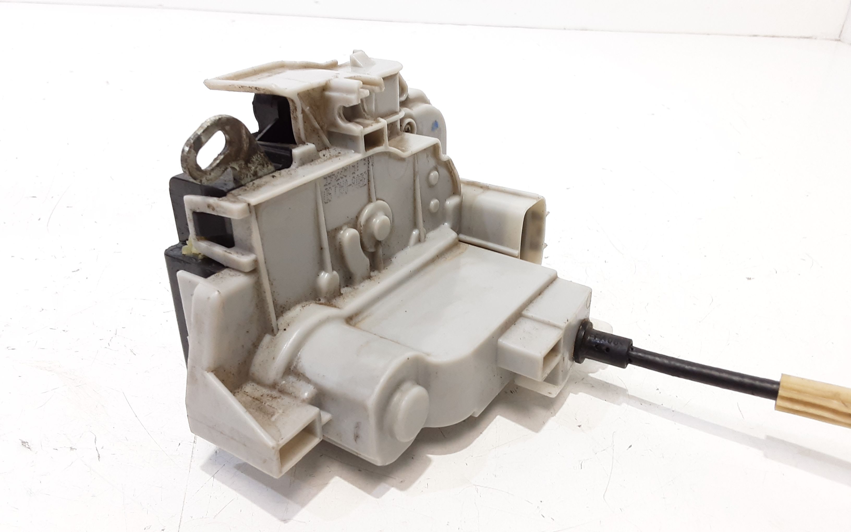 Serratura Anteriore Destra FIAT Bravo 3 Serie