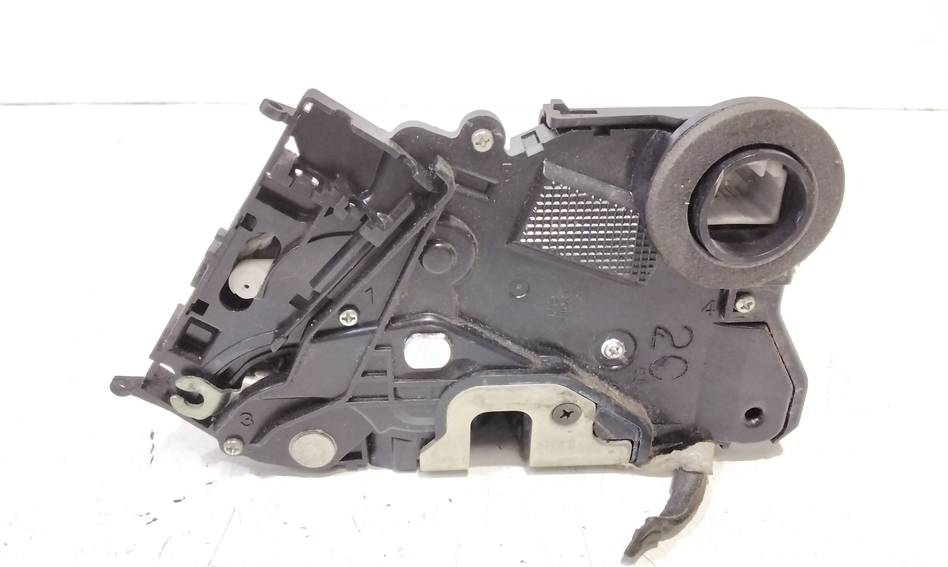 Serratura Anteriore Destra TOYOTA Yaris 3 Serie