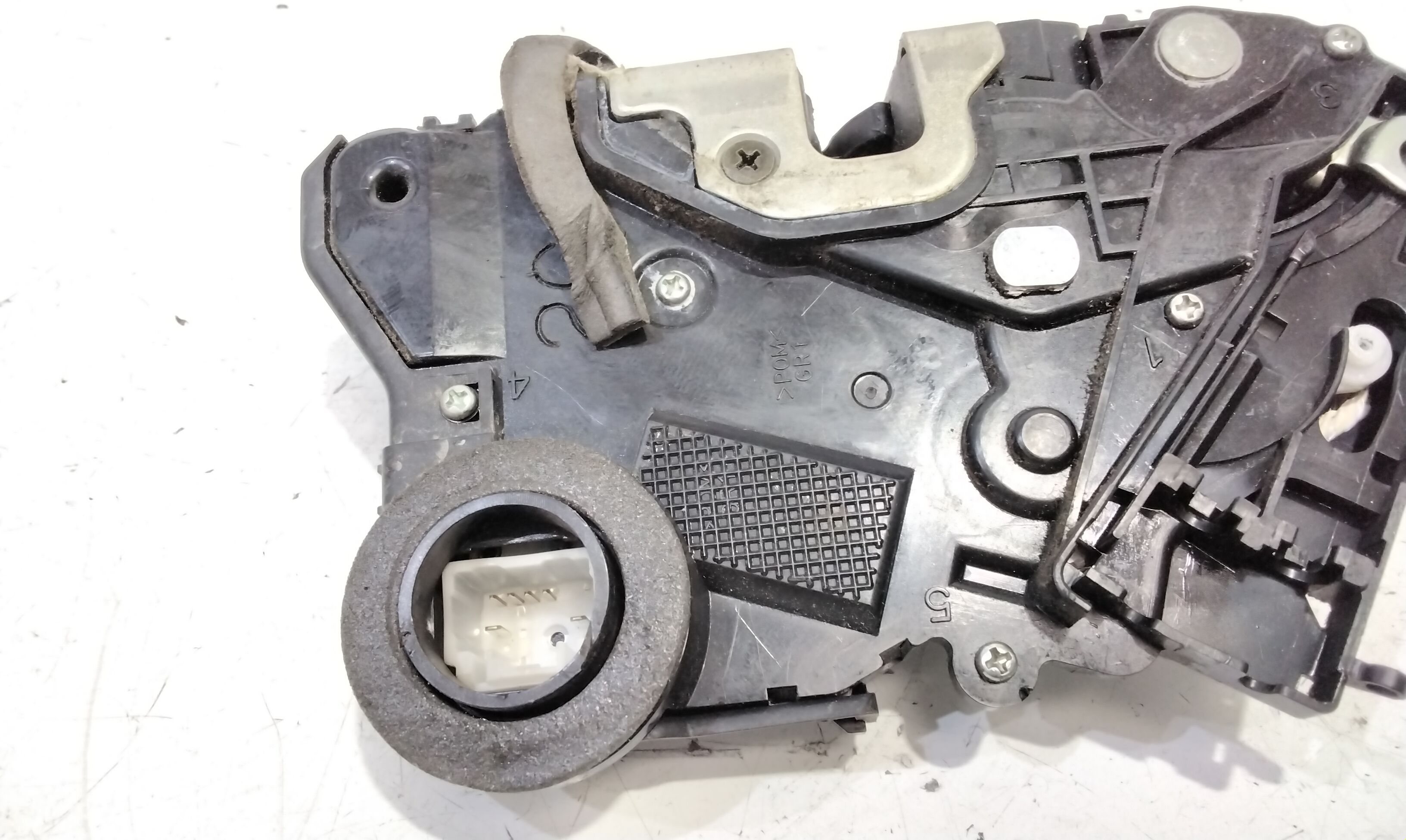 Serratura Anteriore Destra TOYOTA Yaris 3 Serie