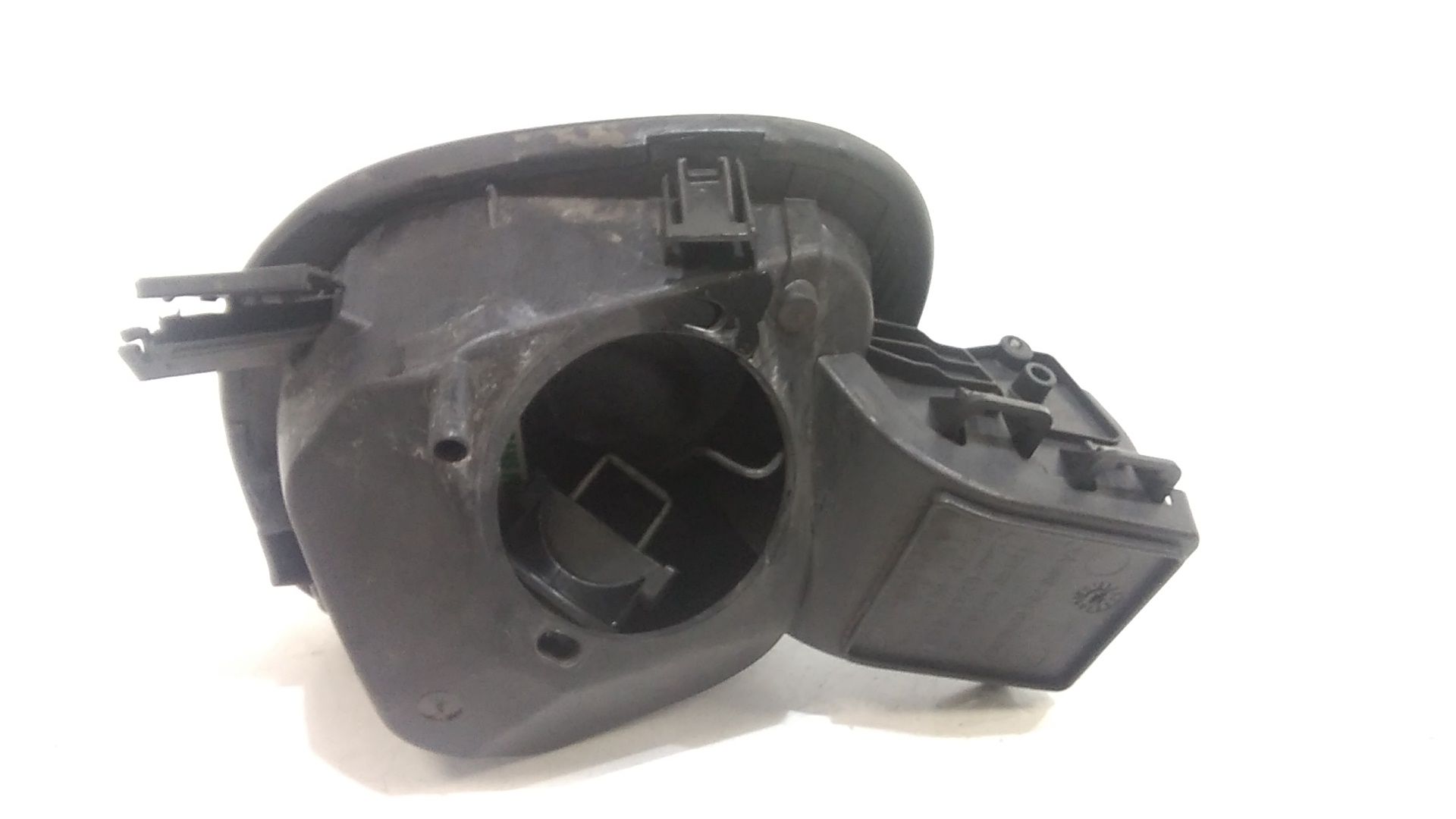 Sportellino Carburante SMART Forfour 453