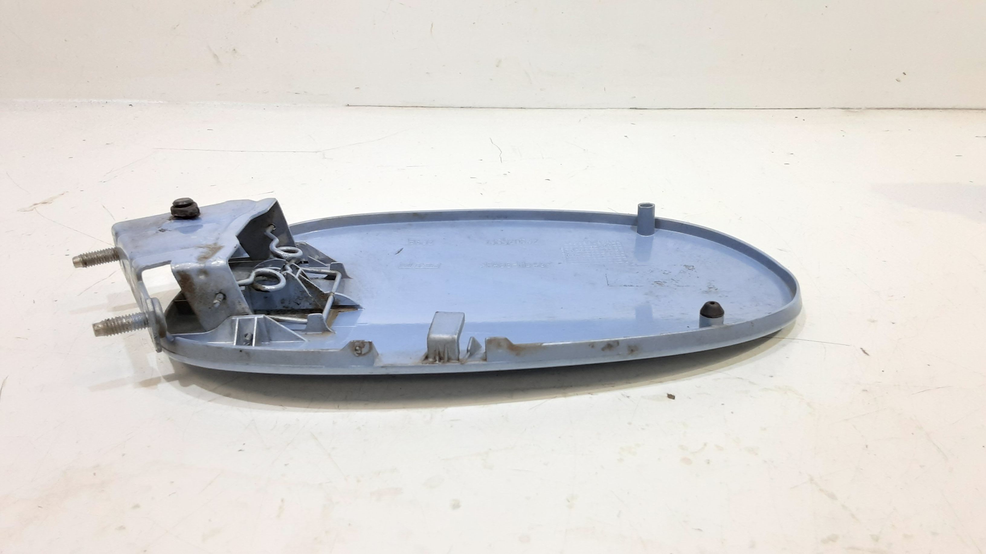 Sportellino Carburante FIAT Multipla 1 Serie