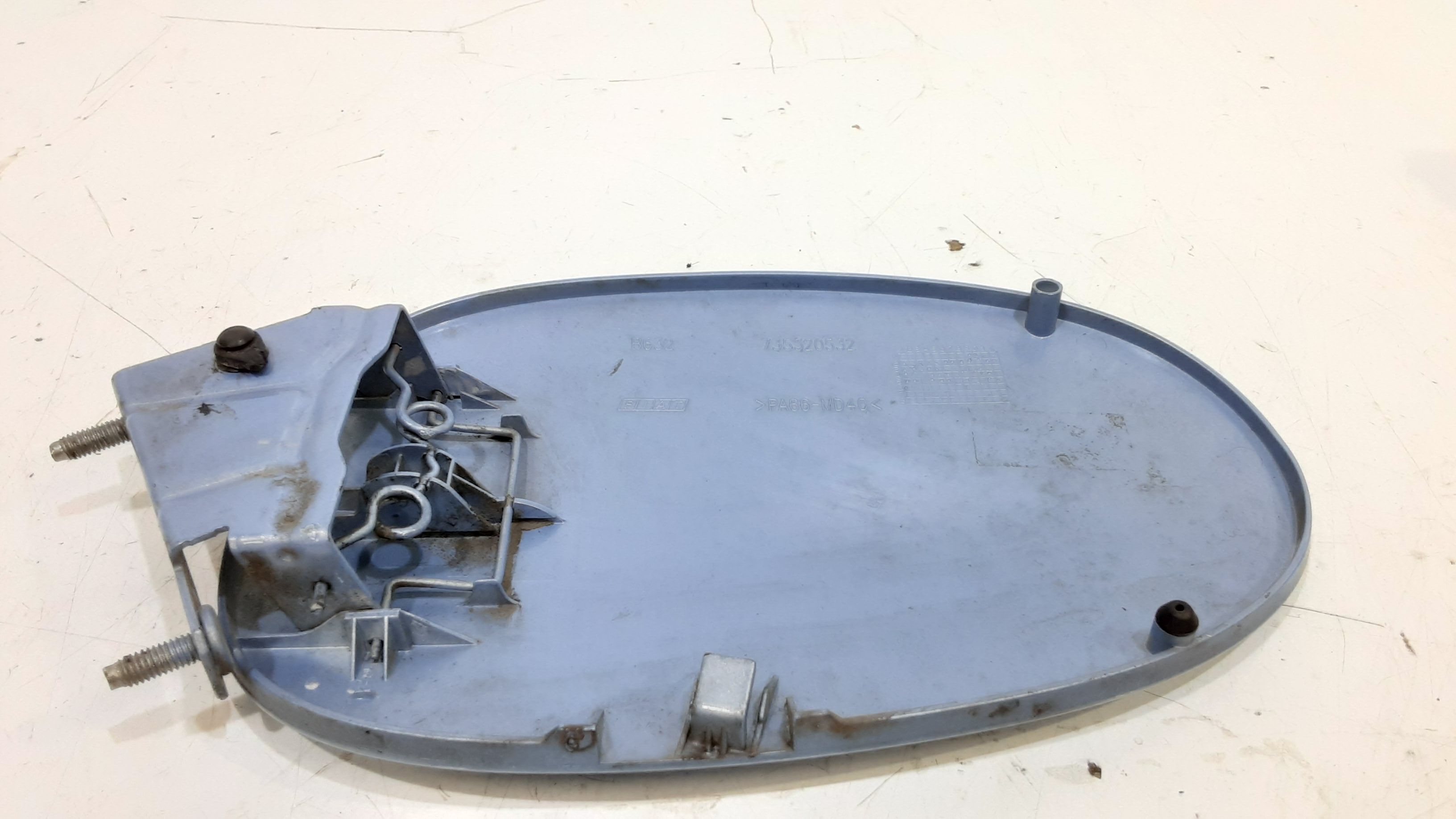 Sportellino Carburante FIAT Multipla 1 Serie