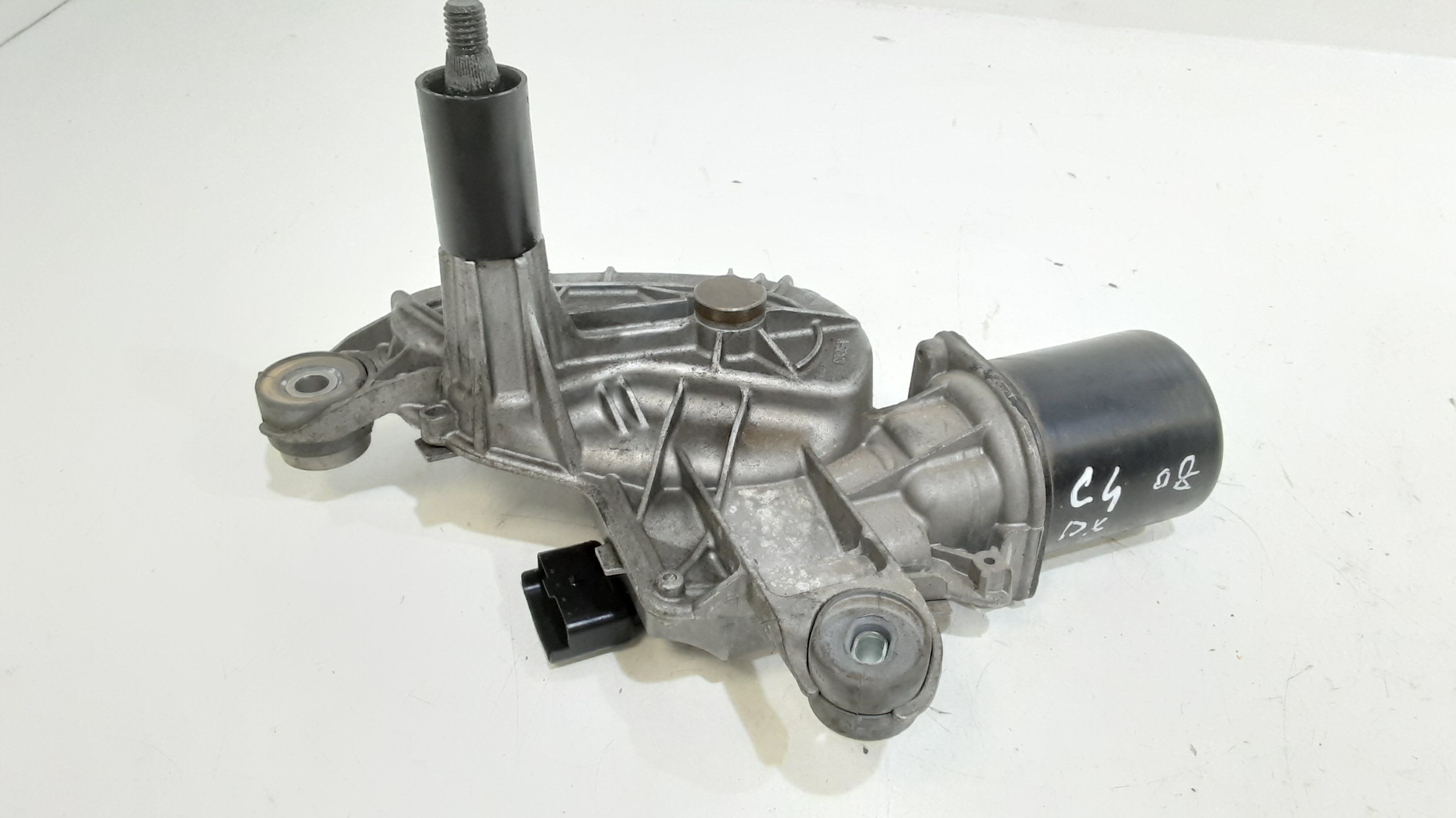 Motorino Tergicristallo Anteriore CITROEN C4 Picasso (06>13) Mk1