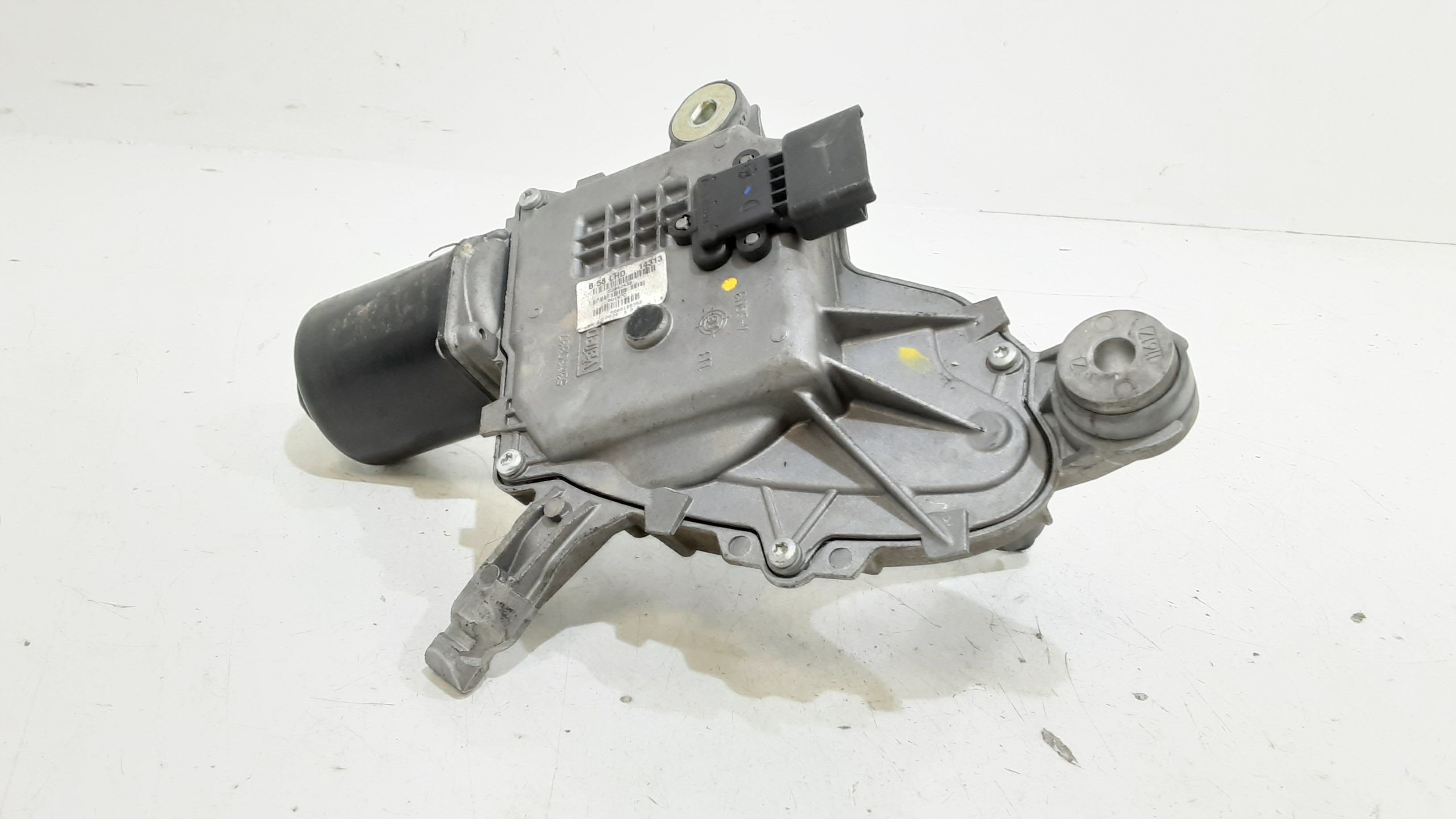 Motorino Tergicristallo Anteriore CITROEN C4 Picasso (06>13) Mk1