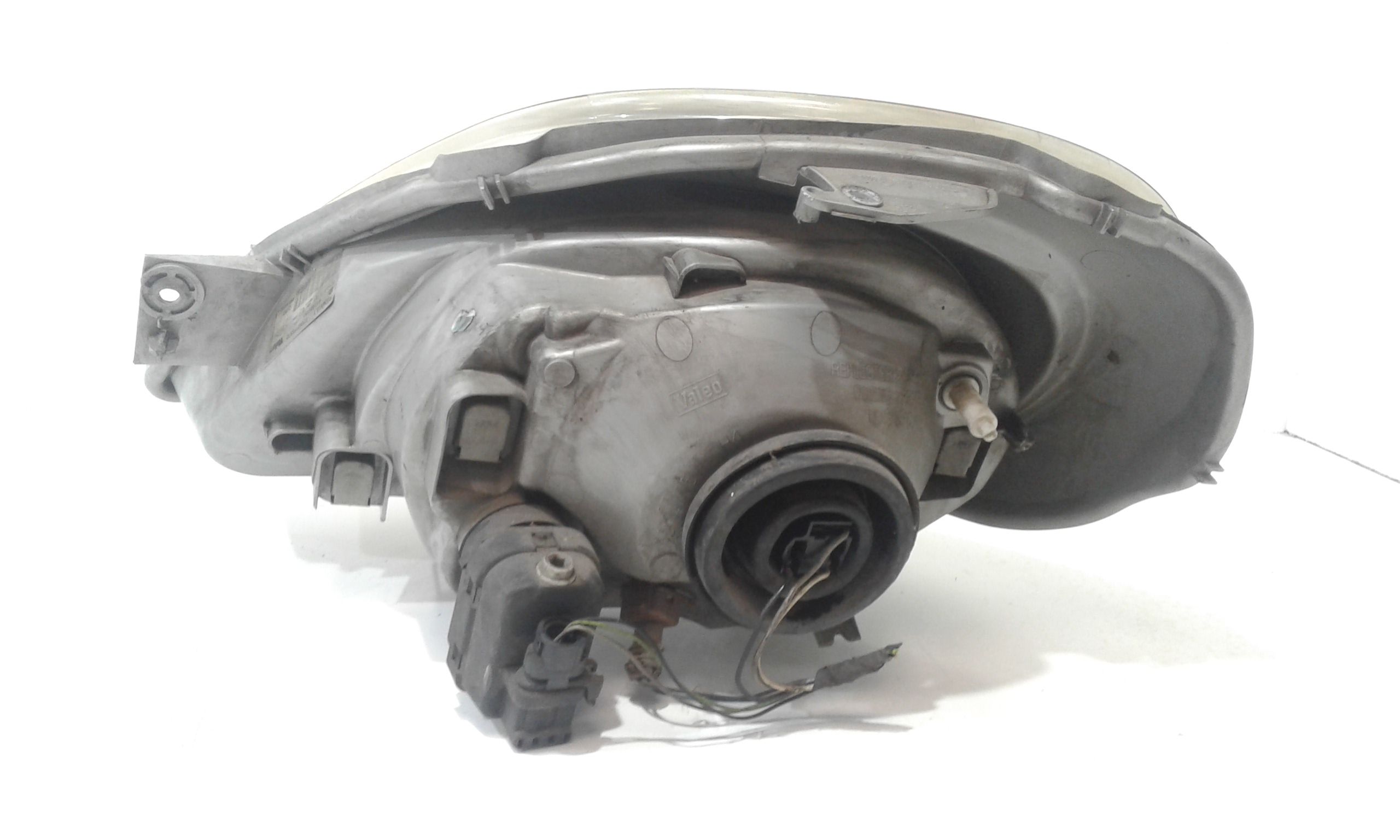 Faro anteriore Destro Passeggero NISSAN Primastar 1 Serie