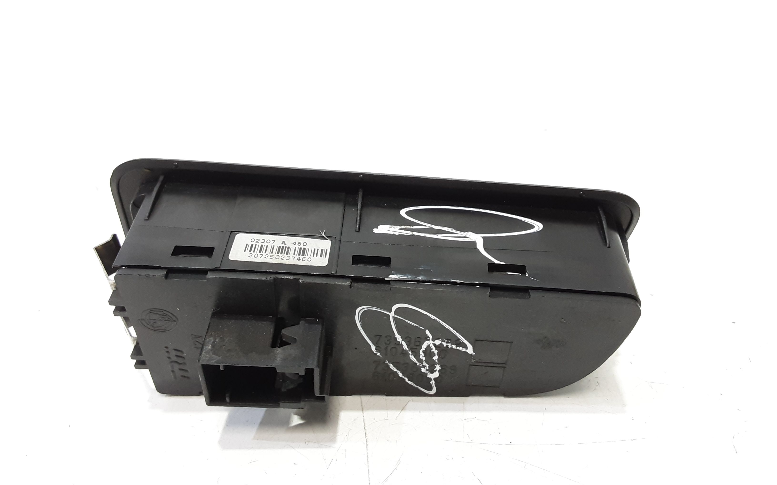 Interruttore comando luci CHEVROLET Kalos 1 Serie