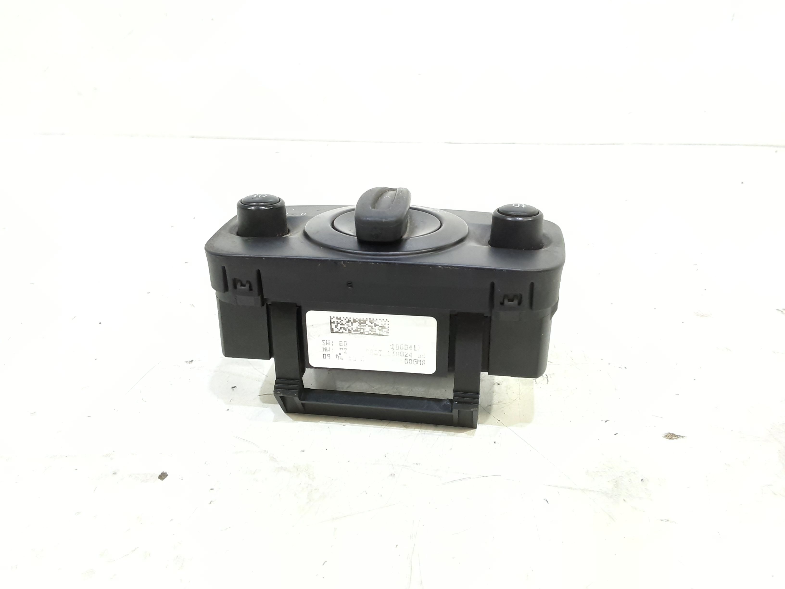 Interruttore comando luci FORD Fiesta 6 Serie