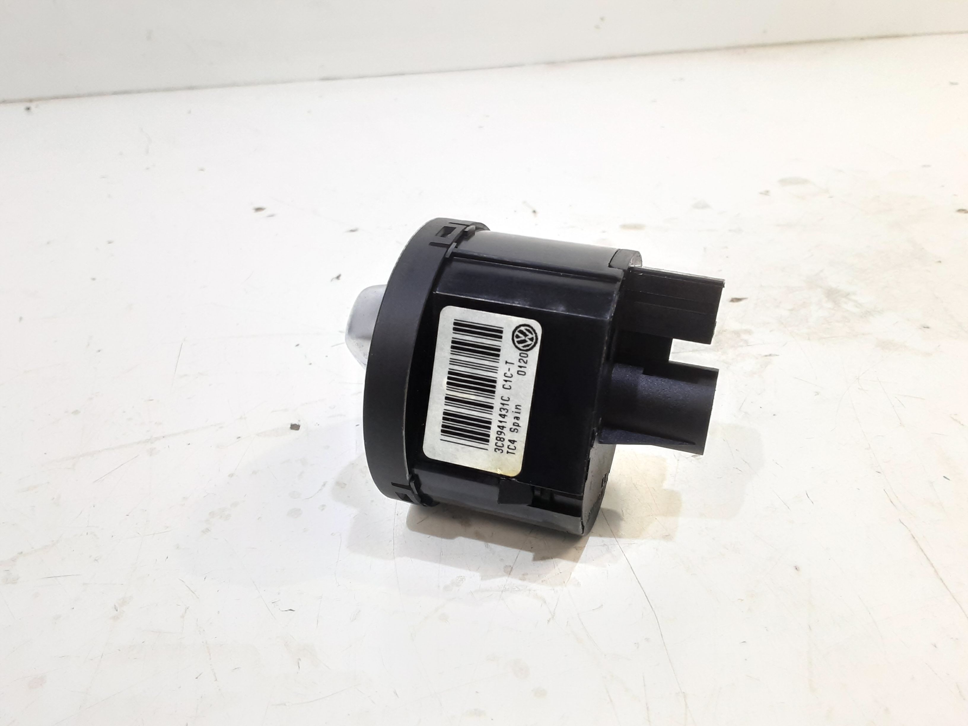 Interruttore comando luci VOLKSWAGEN Golf 6  VI Variant (08>12)