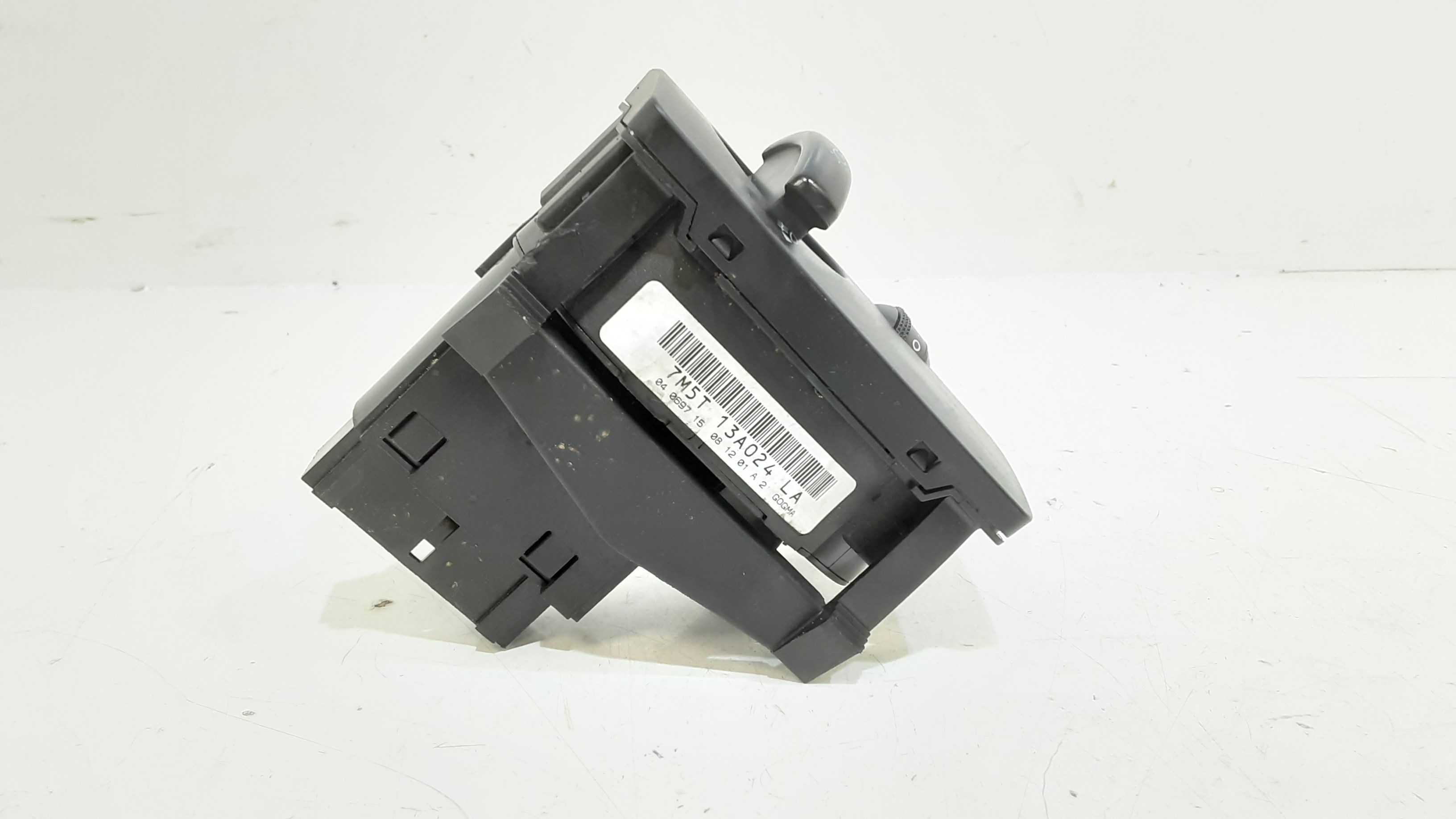 Interruttore comando luci FORD C - Max Serie (07>10)