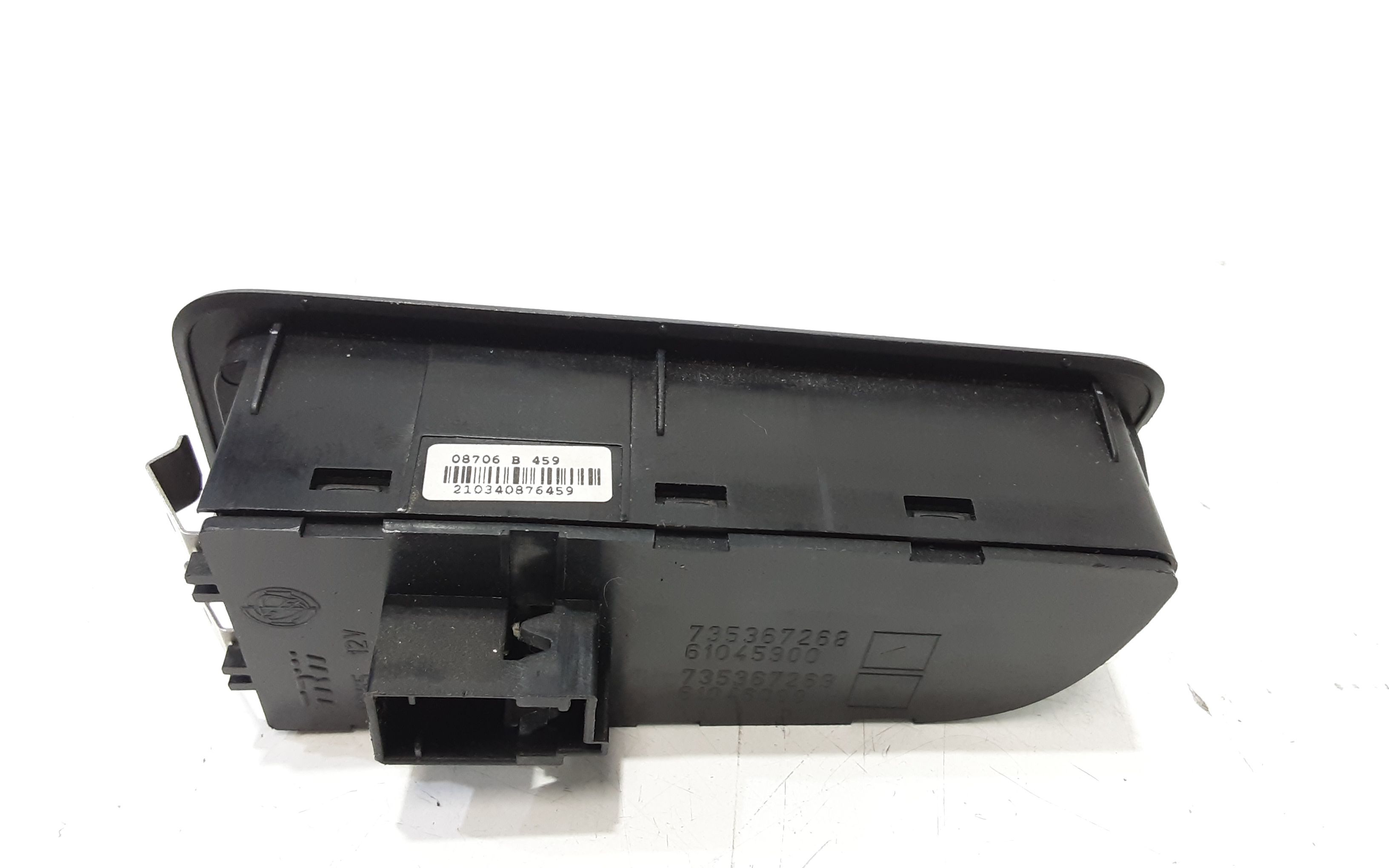 Interruttore comando luci FIAT Grande Punto 1 Serie