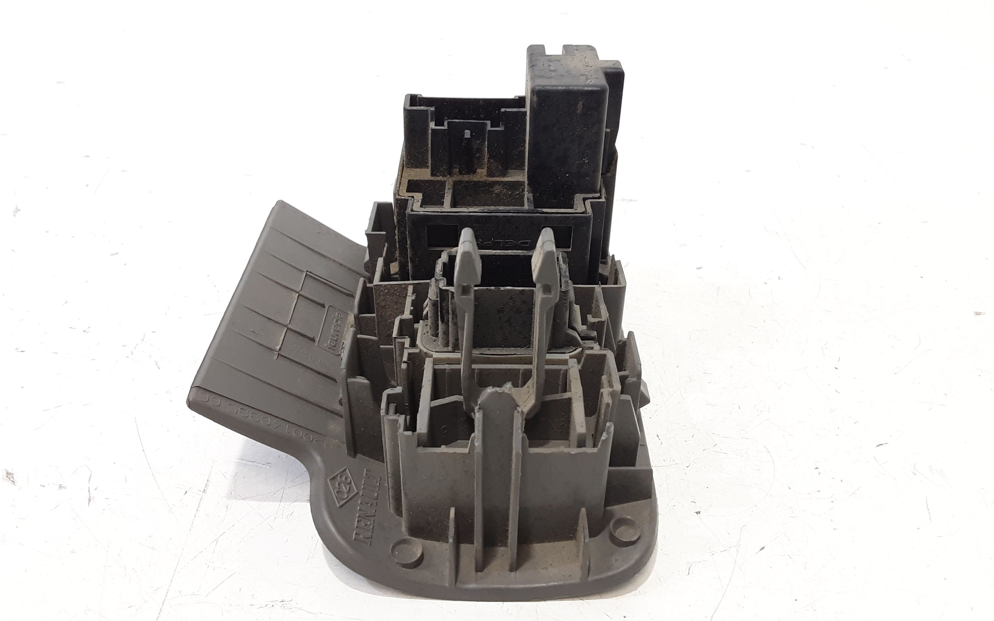 Interruttore comando luci RENAULT Scenic Serie (03>09)