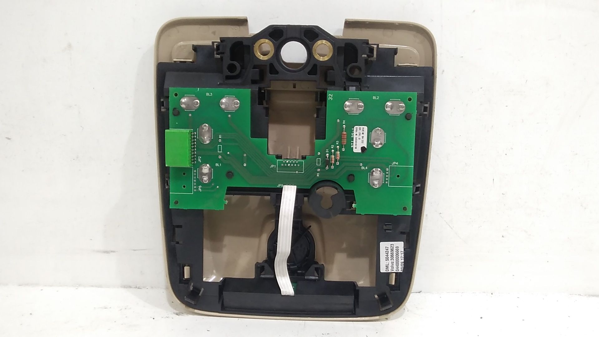 Plafoniera VOLVO S60 1 Serie