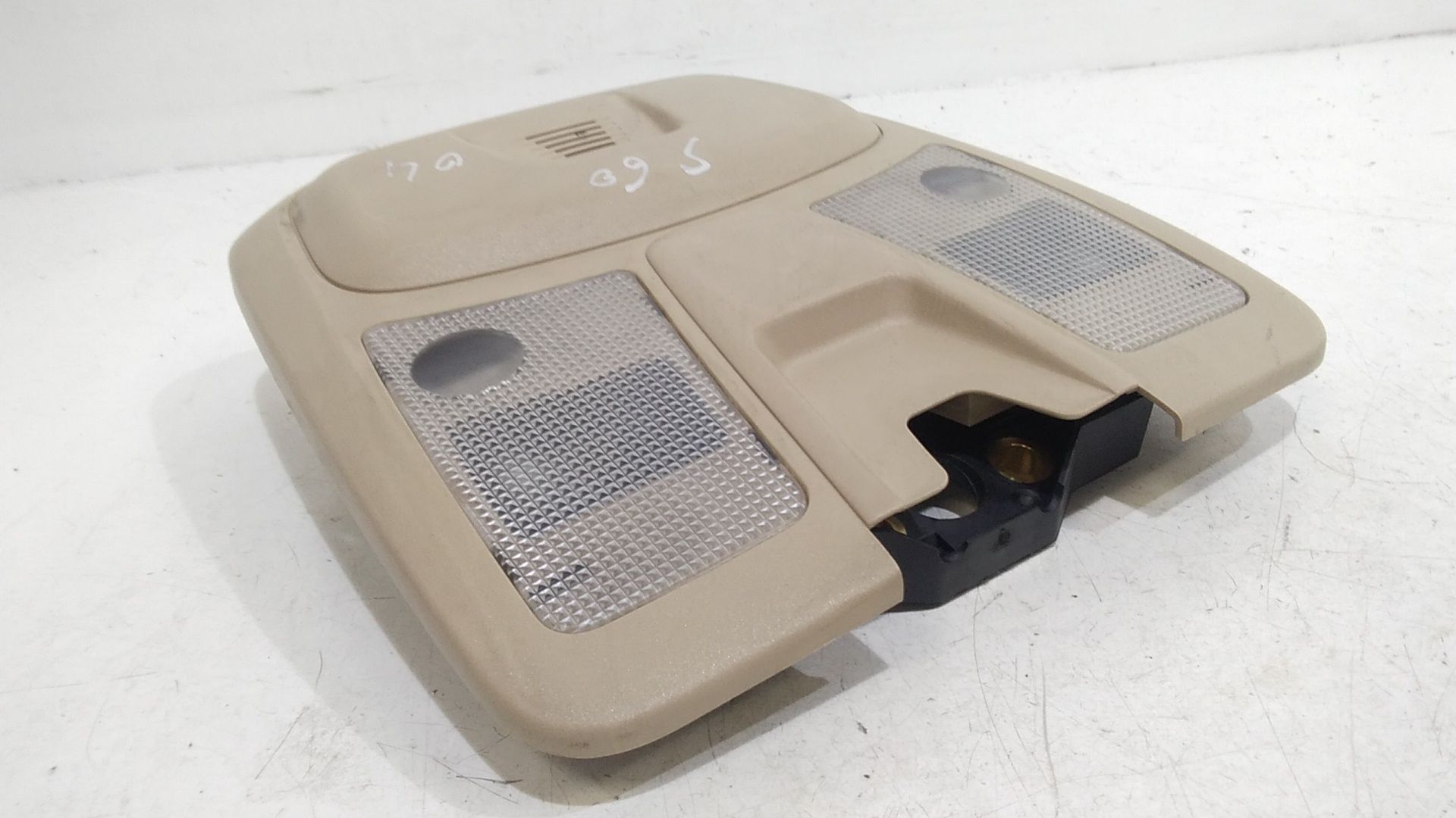 Plafoniera VOLVO S60 1 Serie