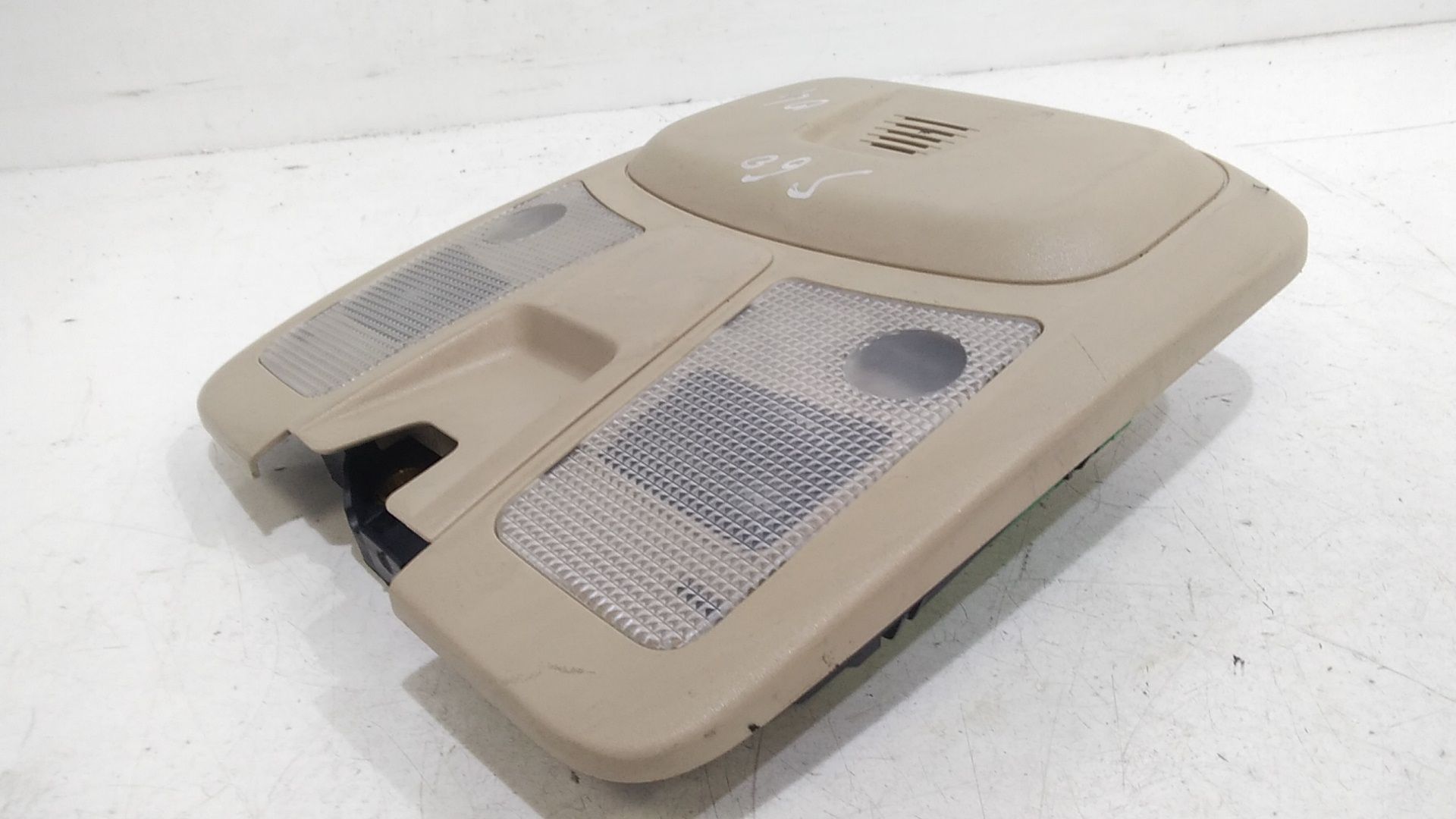 Plafoniera VOLVO S60 1 Serie