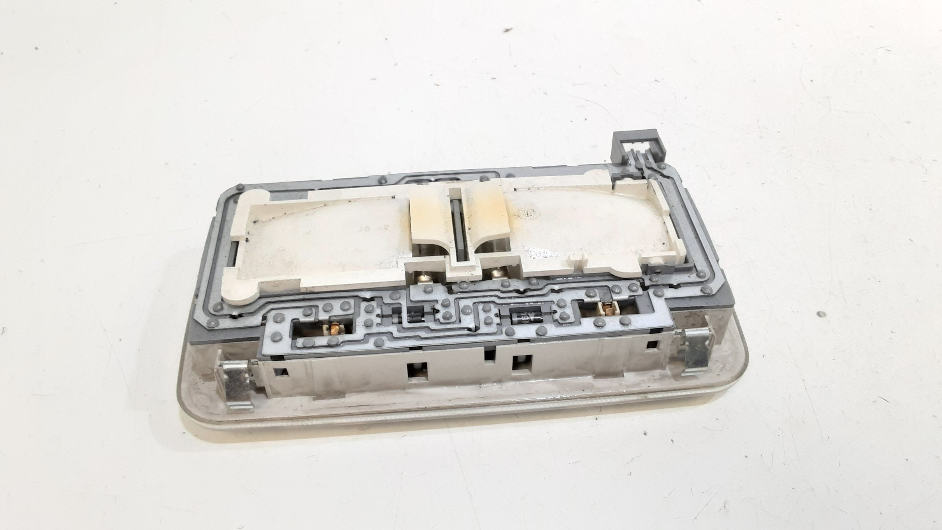 Plafoniera LANCIA Musa 1 Serie