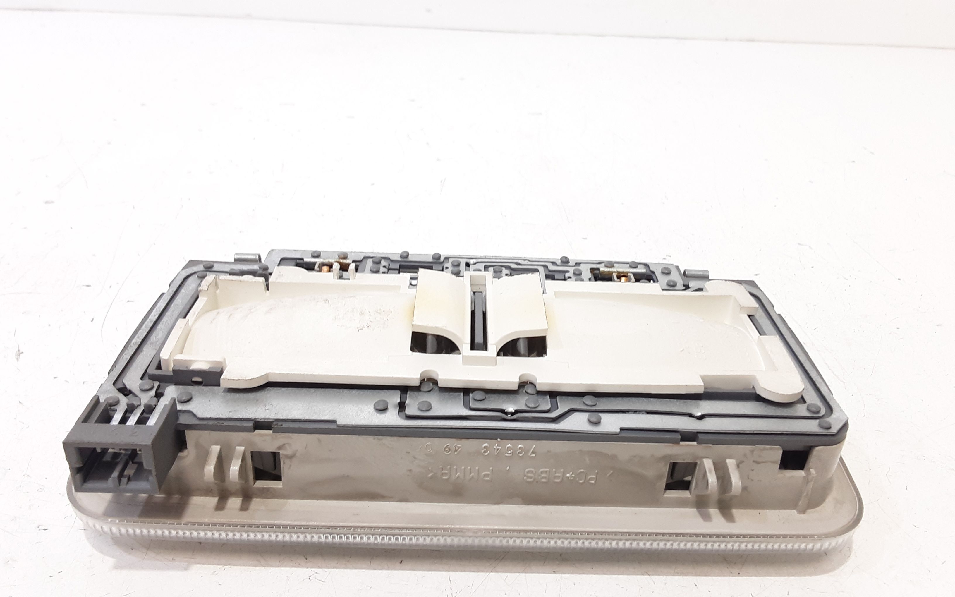 Plafoniera FIAT Idea 2 Serie