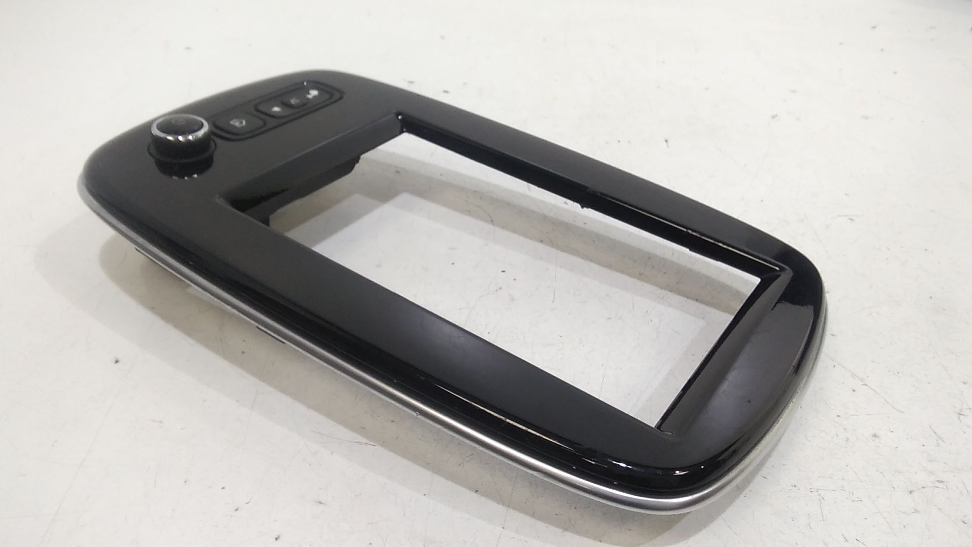 Modanatura Centrale Cruscotto SMART Forfour 453