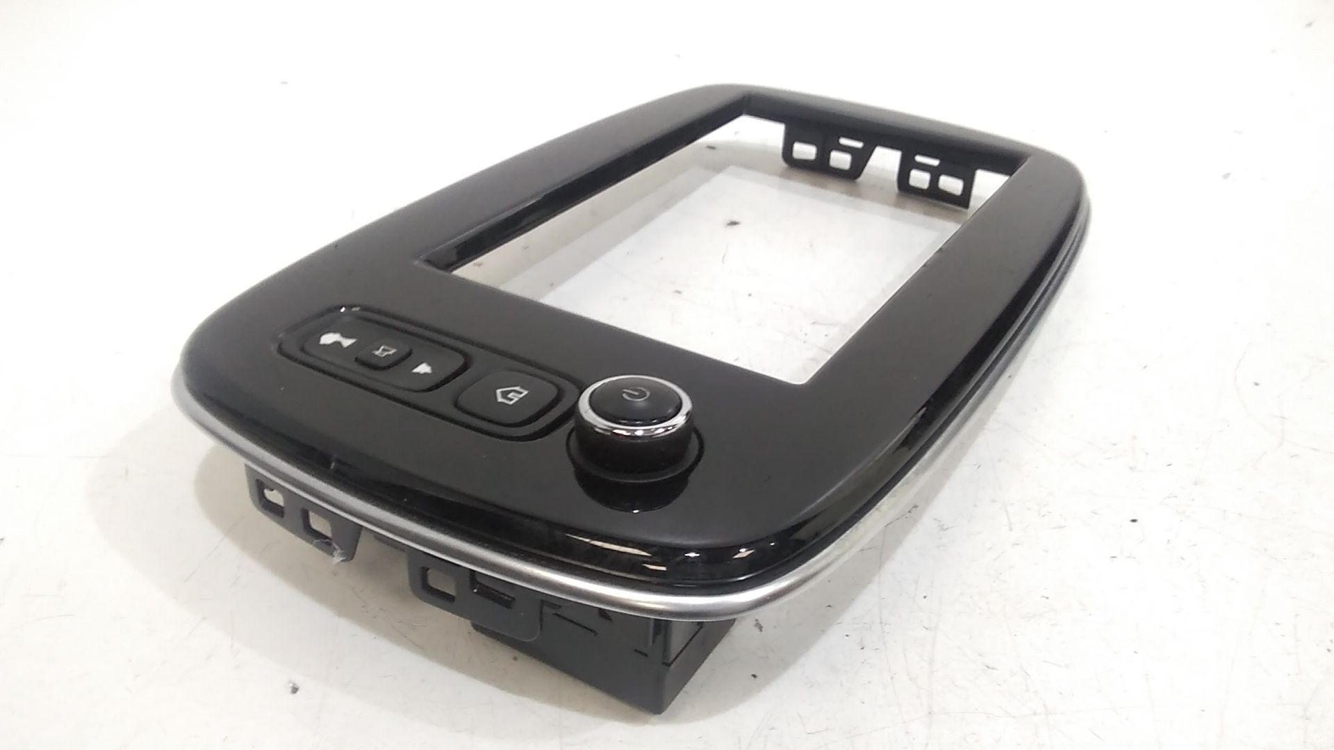 Modanatura Centrale Cruscotto SMART Forfour 453