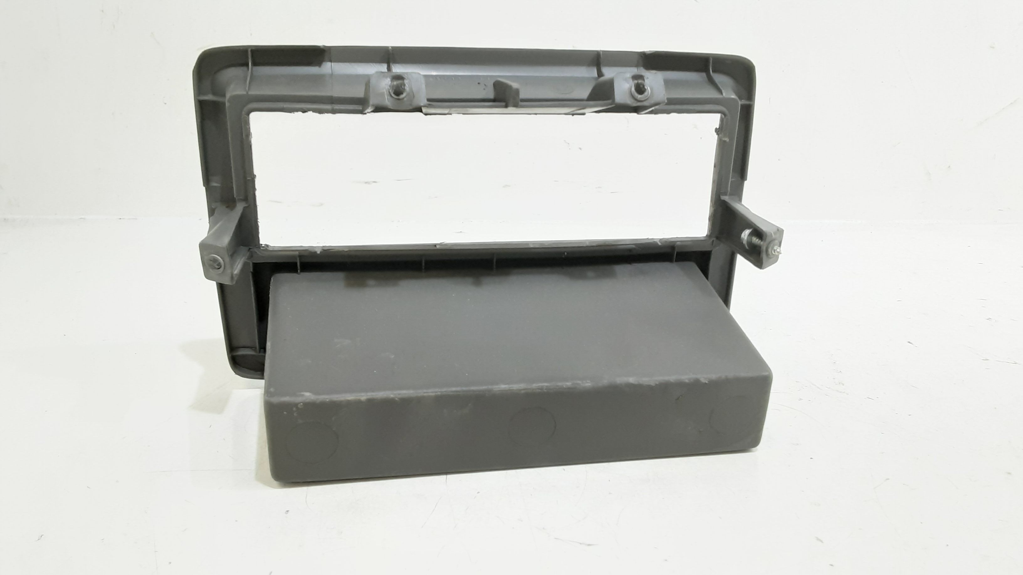 Modanatura Centrale Cruscotto FIAT Panda 2 Serie