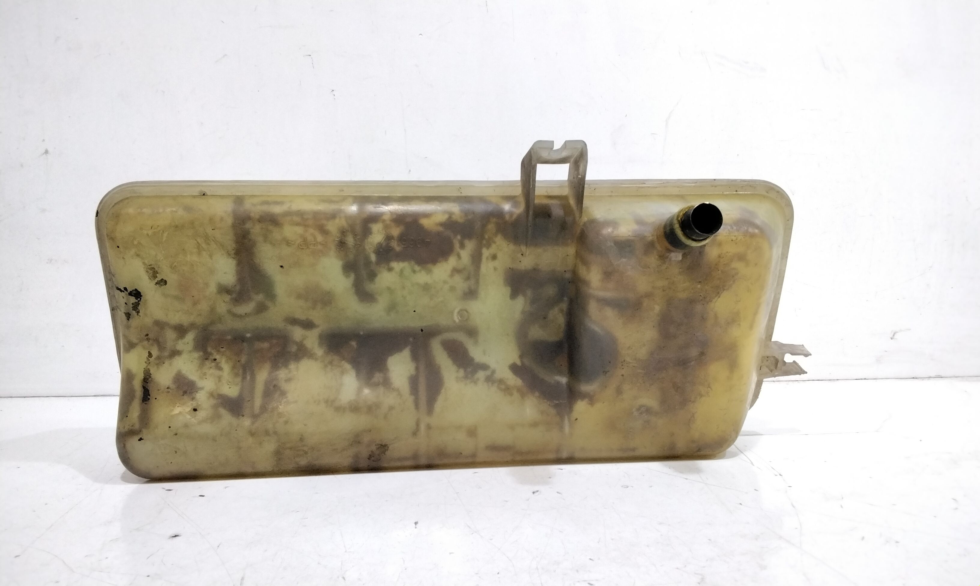 Vaschetta acqua liquido refrigerante FIAT Ducato 4 Serie